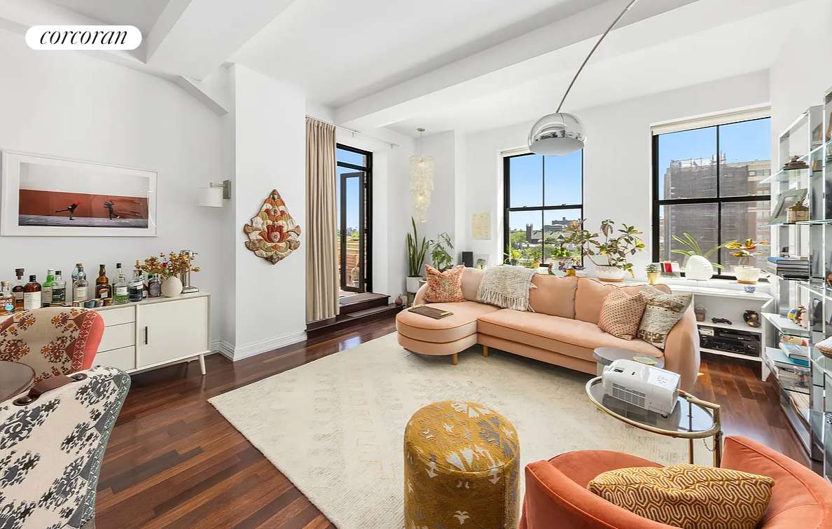 Brooklyn, NY 11217,1 HANSON Place #9B