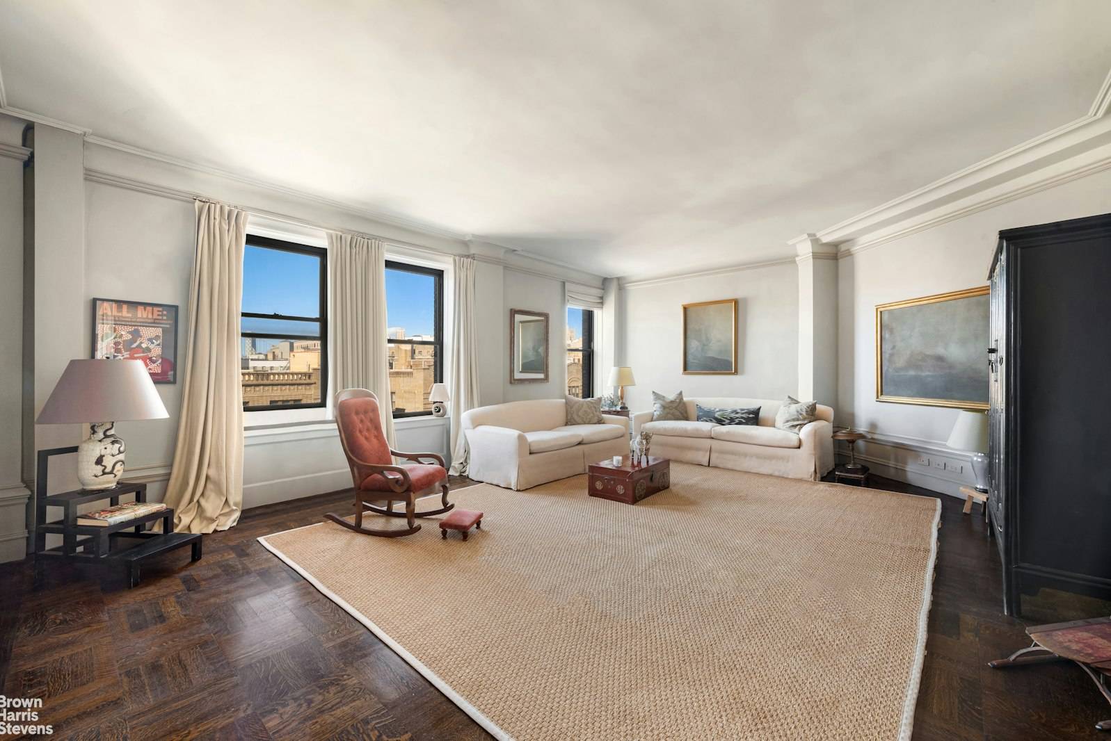Manhattan, NY 10032,790 RIVERSIDE Drive #6E