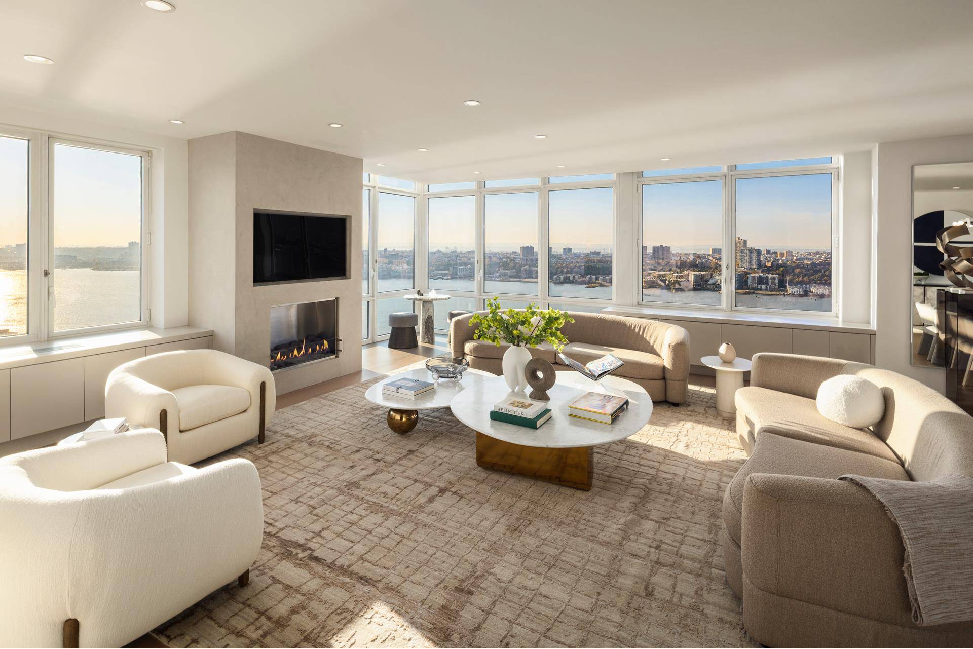 Manhattan, NY 10069,80 RIVERSIDE Boulevard #38CD