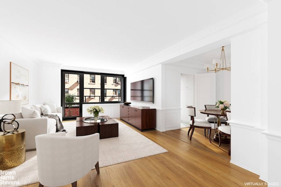 Manhattan, NY 10021,20 E 74TH Street #8E
