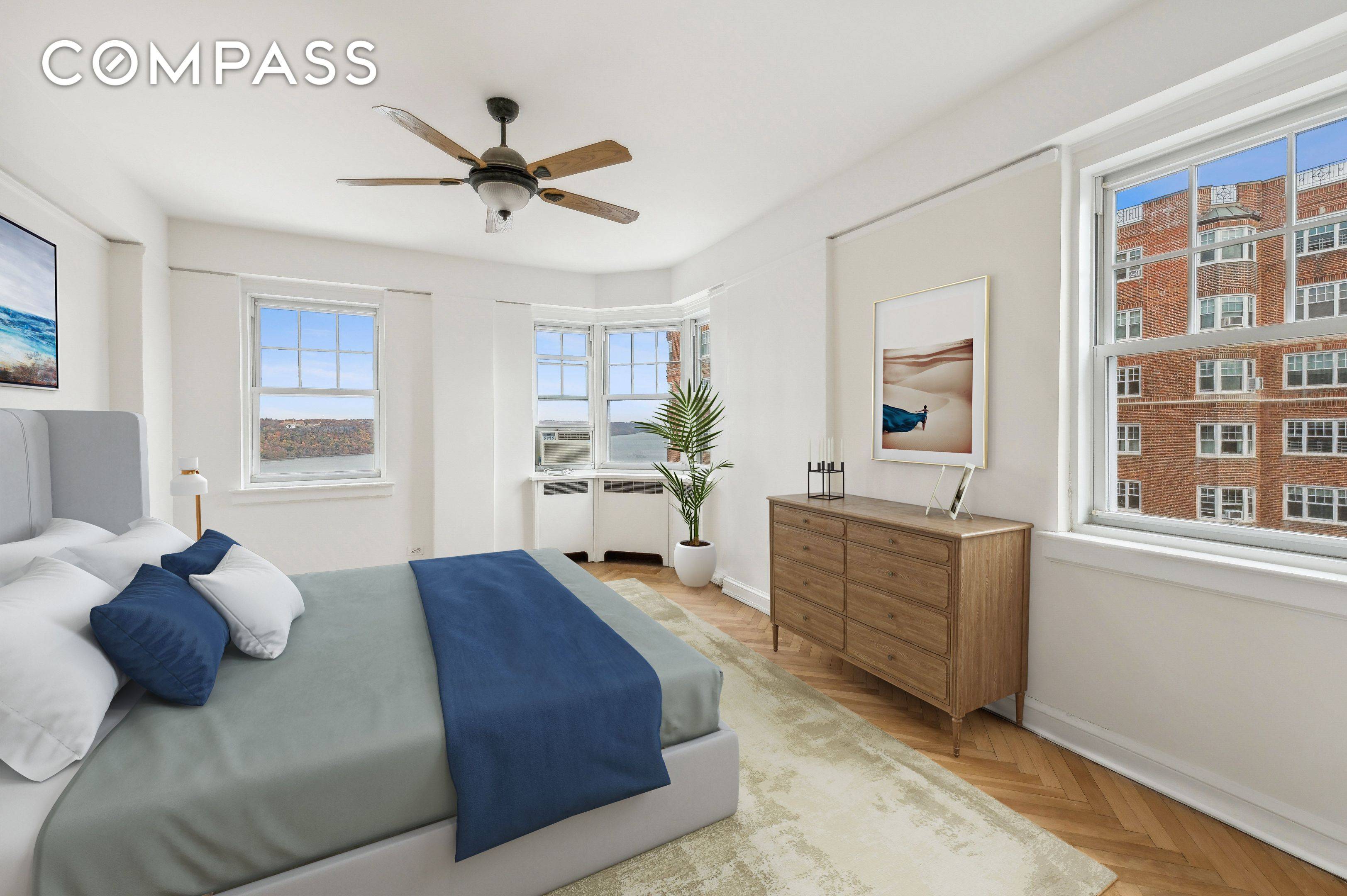 Manhattan, NY 10033,180 Cabrini Boulevard #98
