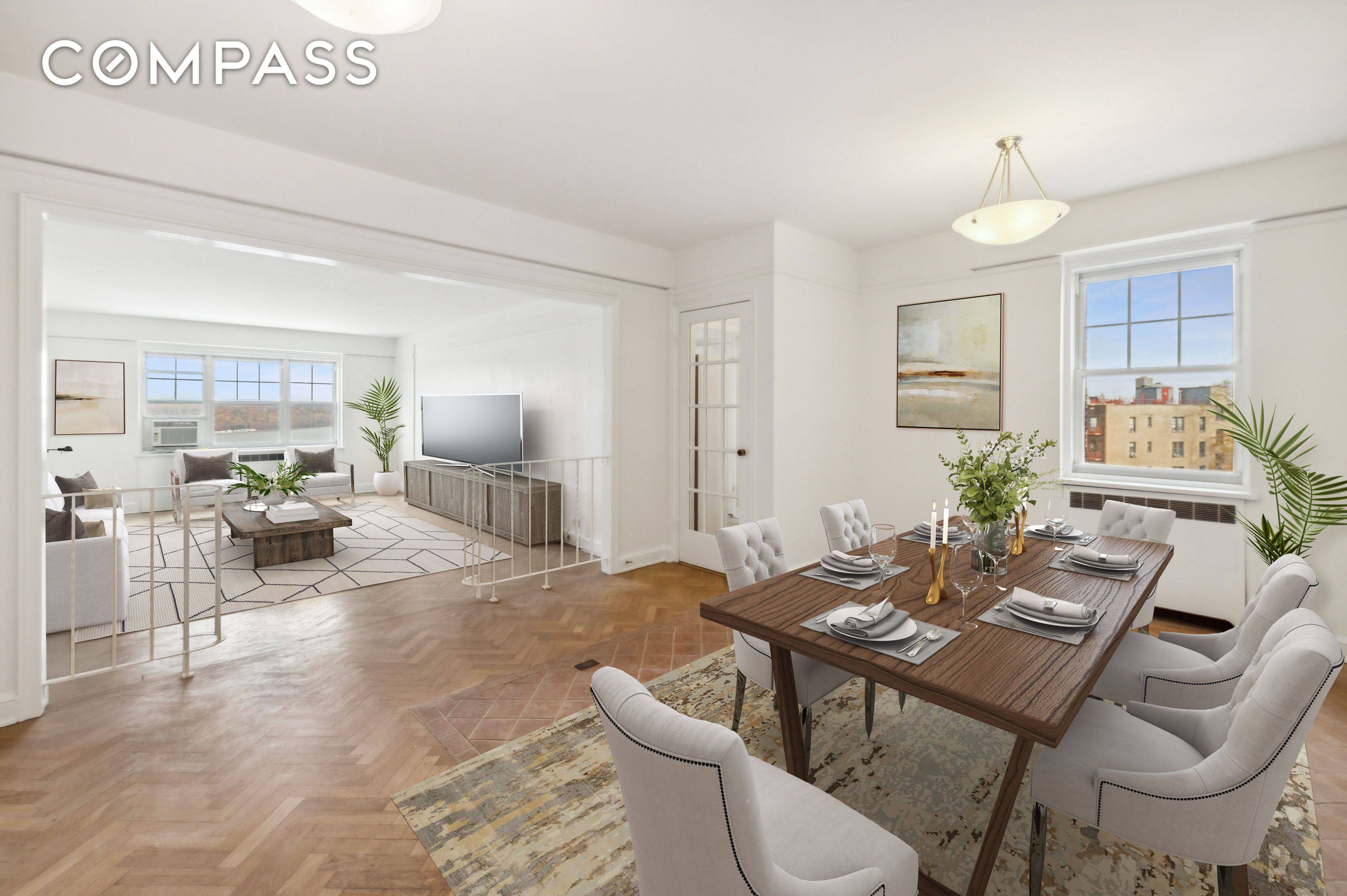 Manhattan, NY 10033,180 Cabrini Boulevard #98