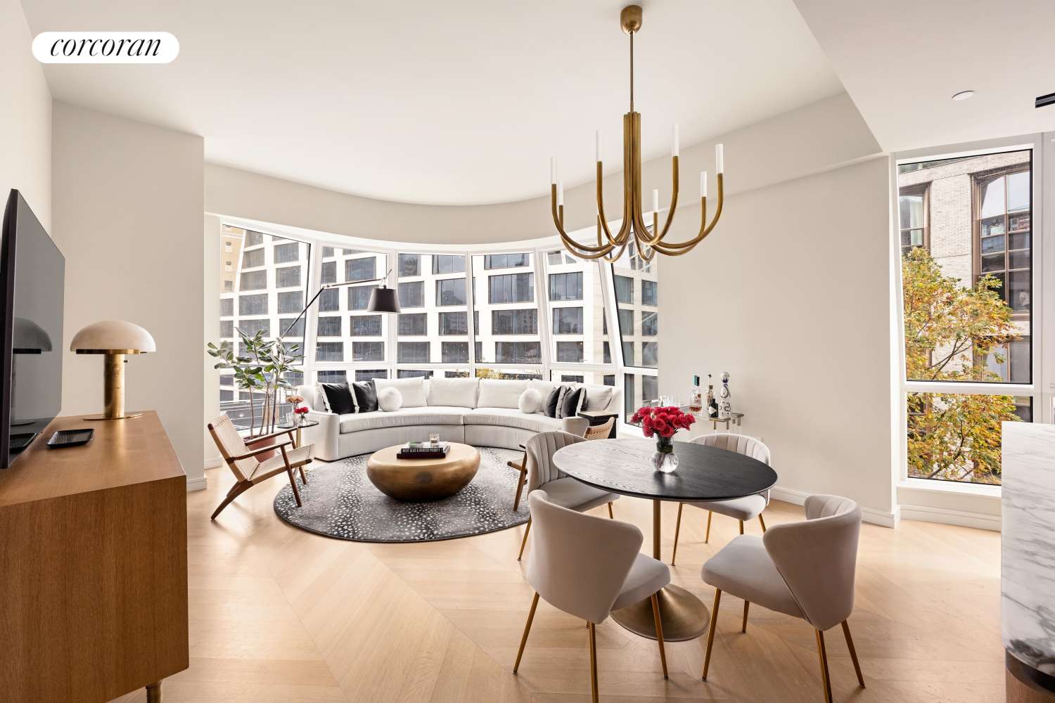 Manhattan, NY 10011,515 W 18TH Street #515