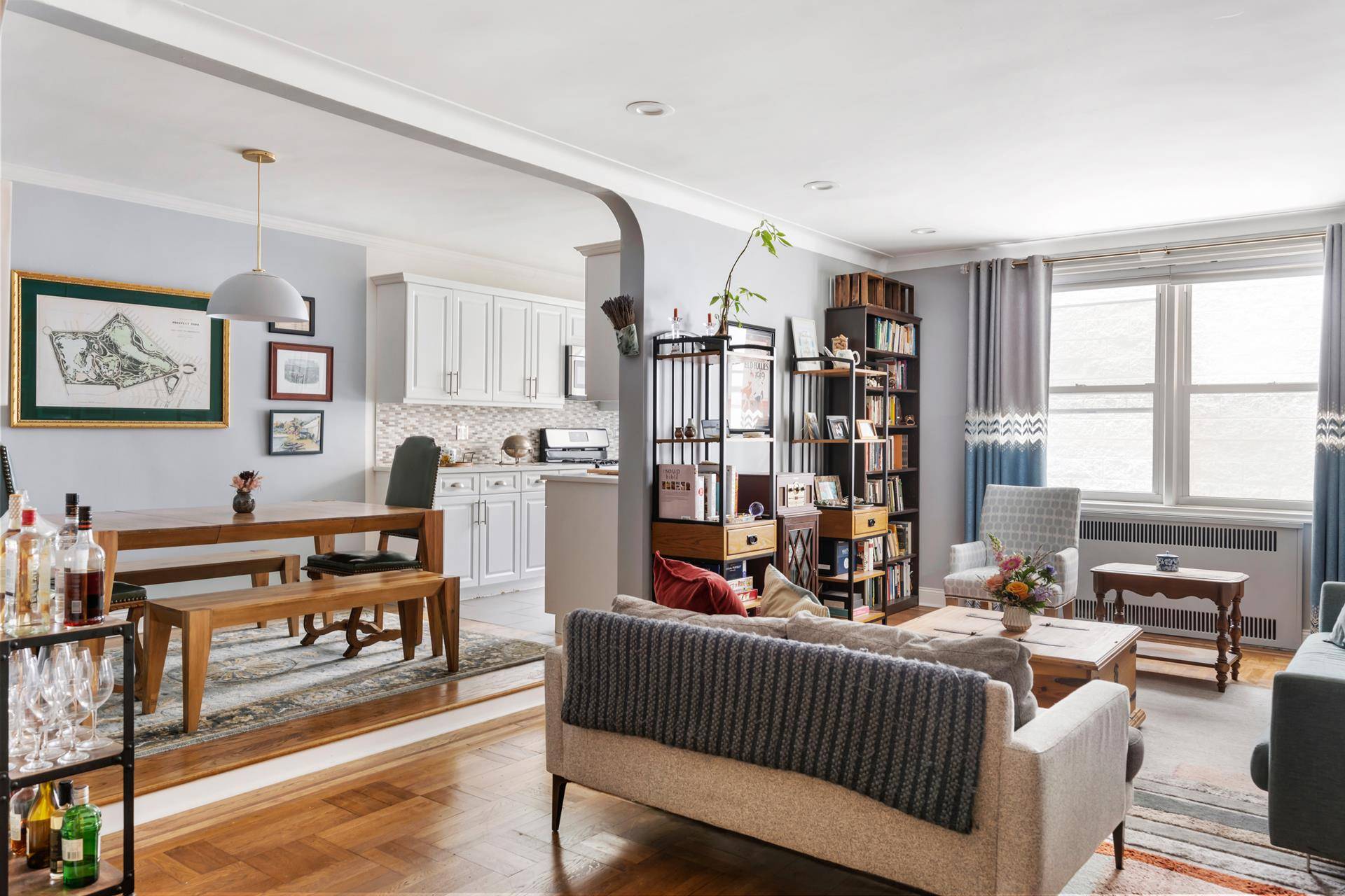 Brooklyn, NY 11226,1825 FOSTER Avenue #1F
