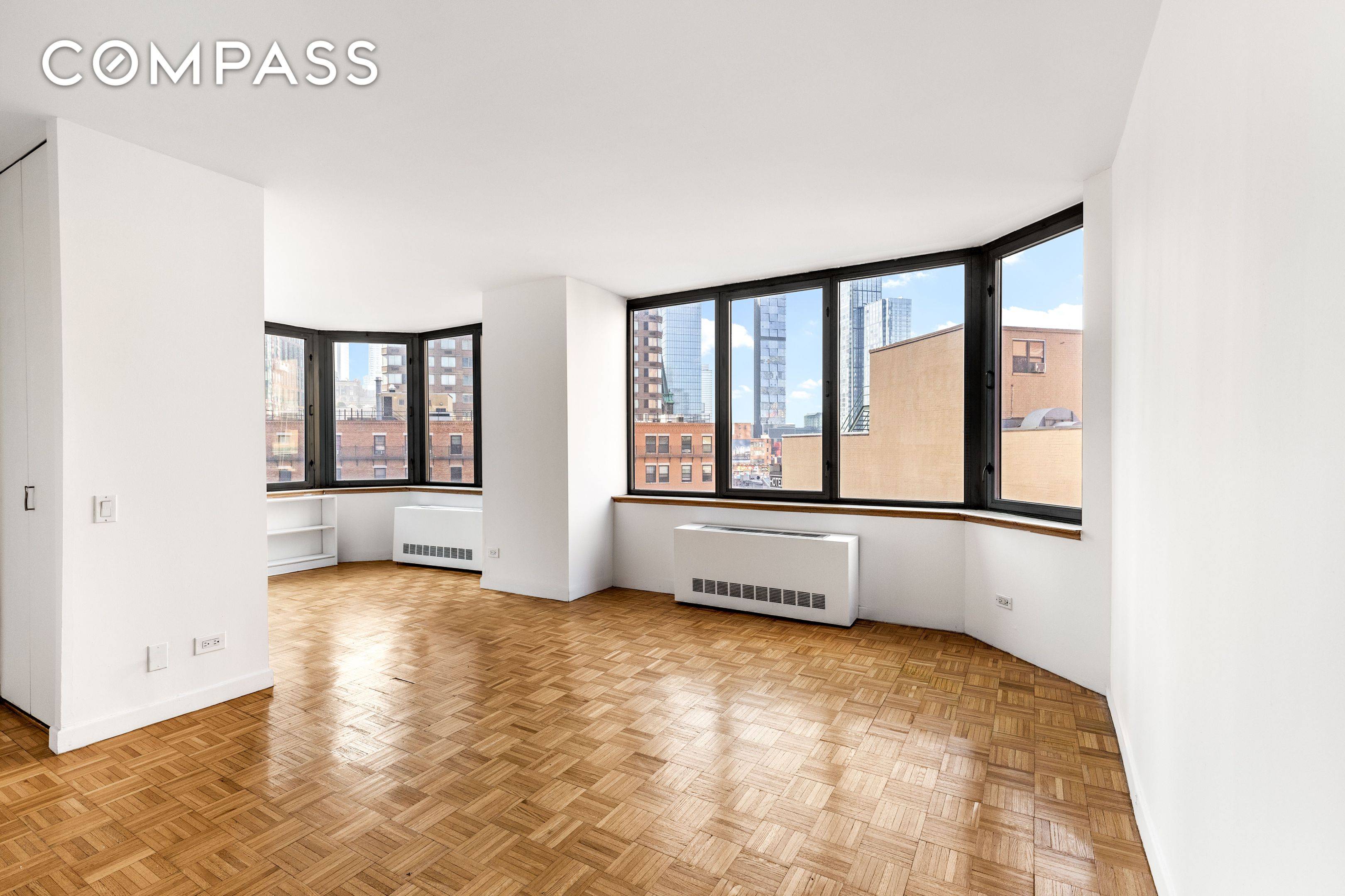 Manhattan, NY 10036,500 W 43rd Street #6B