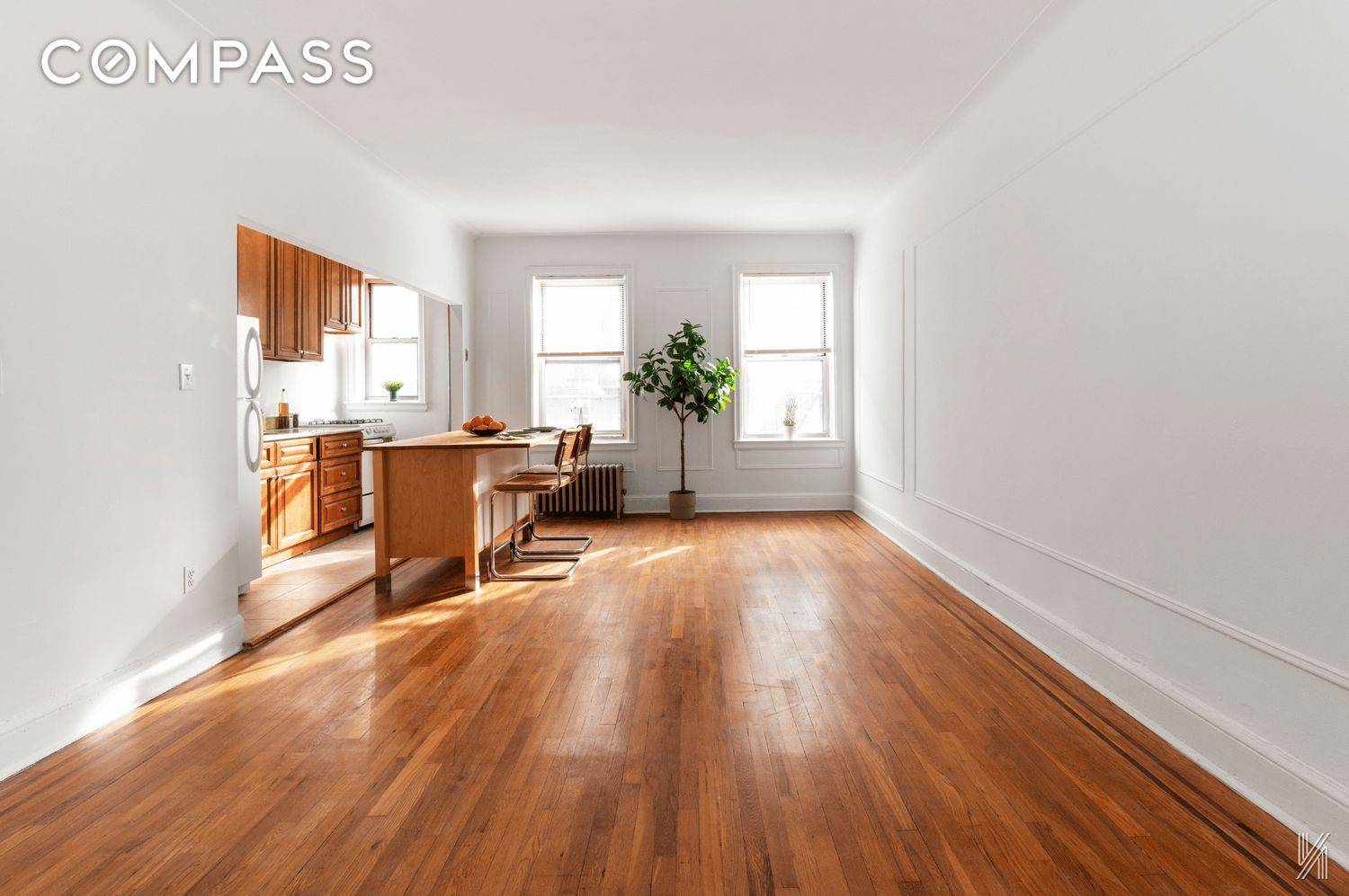 Queens, NY 11377,59-11 Queens Boulevard #3J