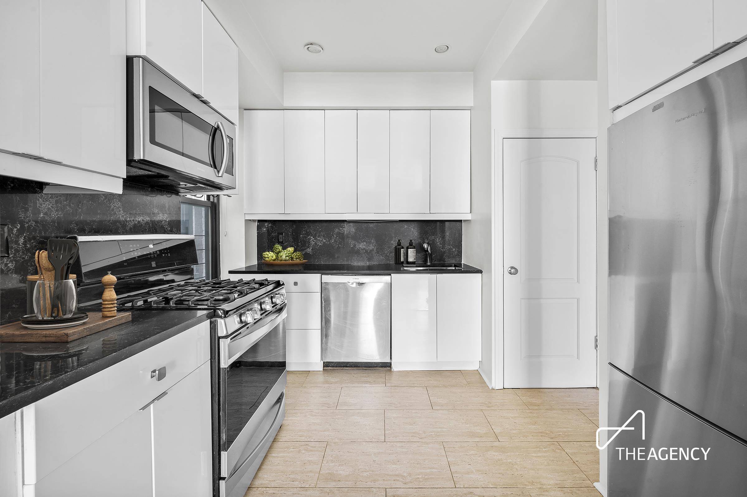 Manhattan, NY 10026,352 W 117TH Street #5G