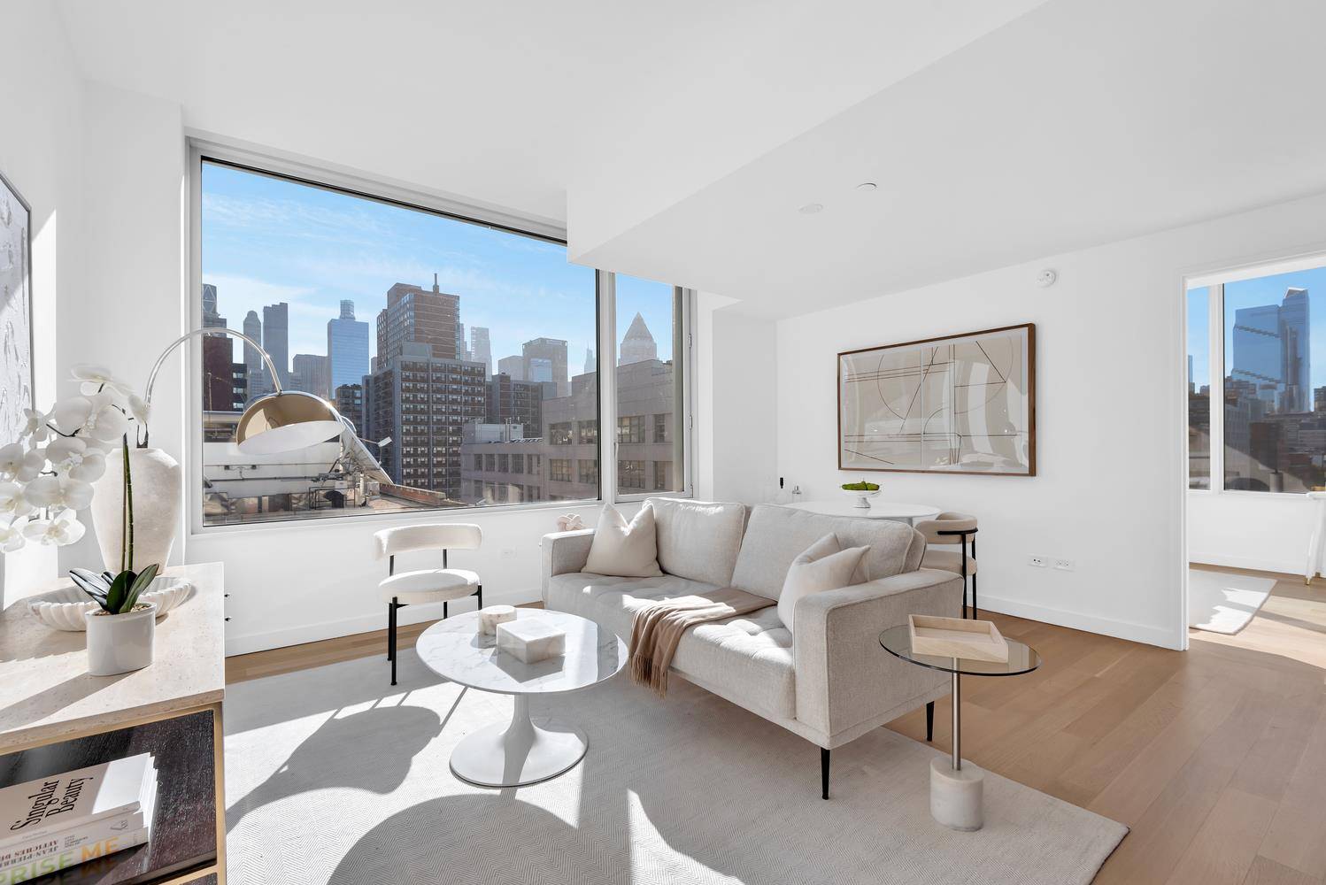 Manhattan, NY 10019,611 W 56TH Street #7A