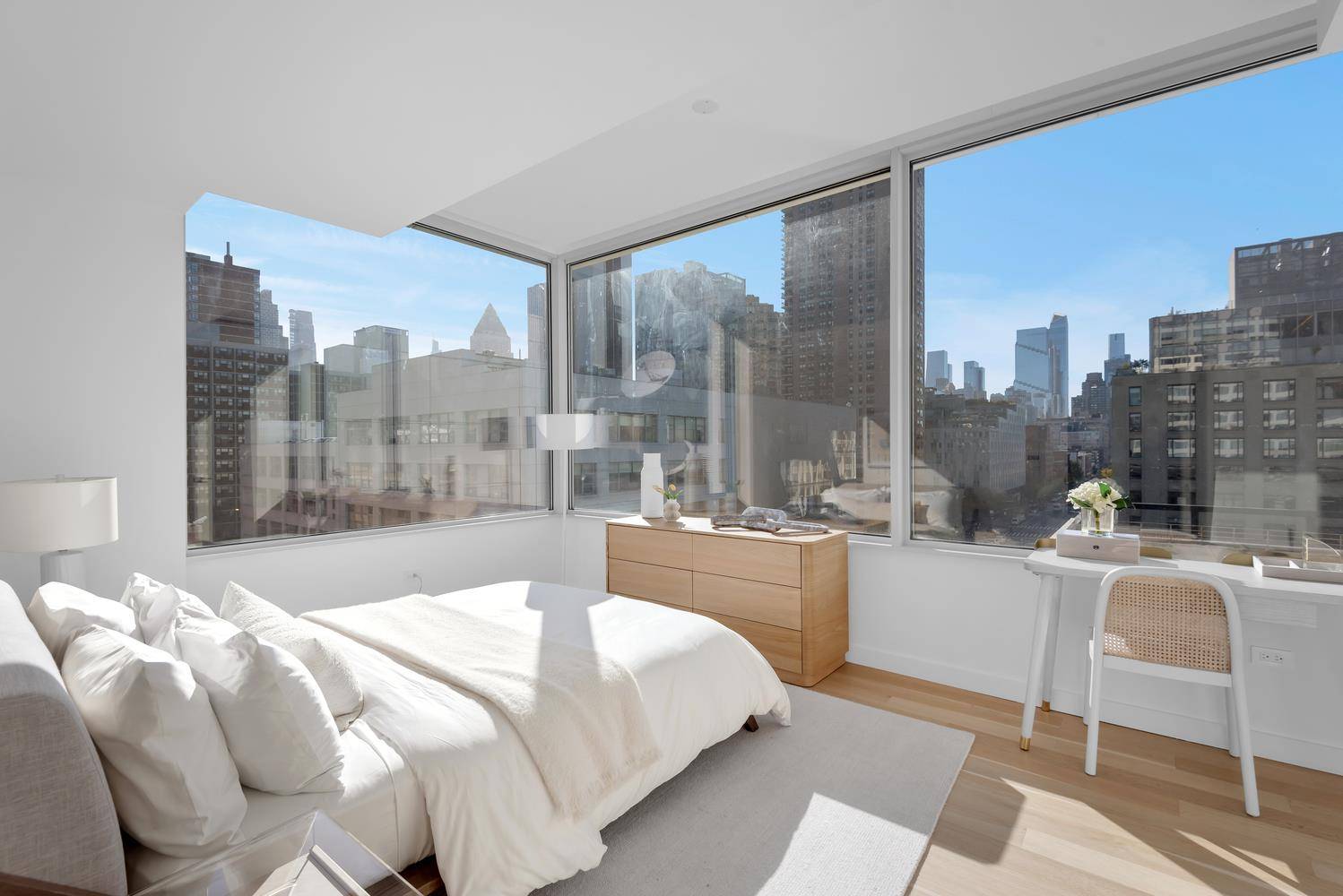 Manhattan, NY 10019,611 W 56TH Street #7A