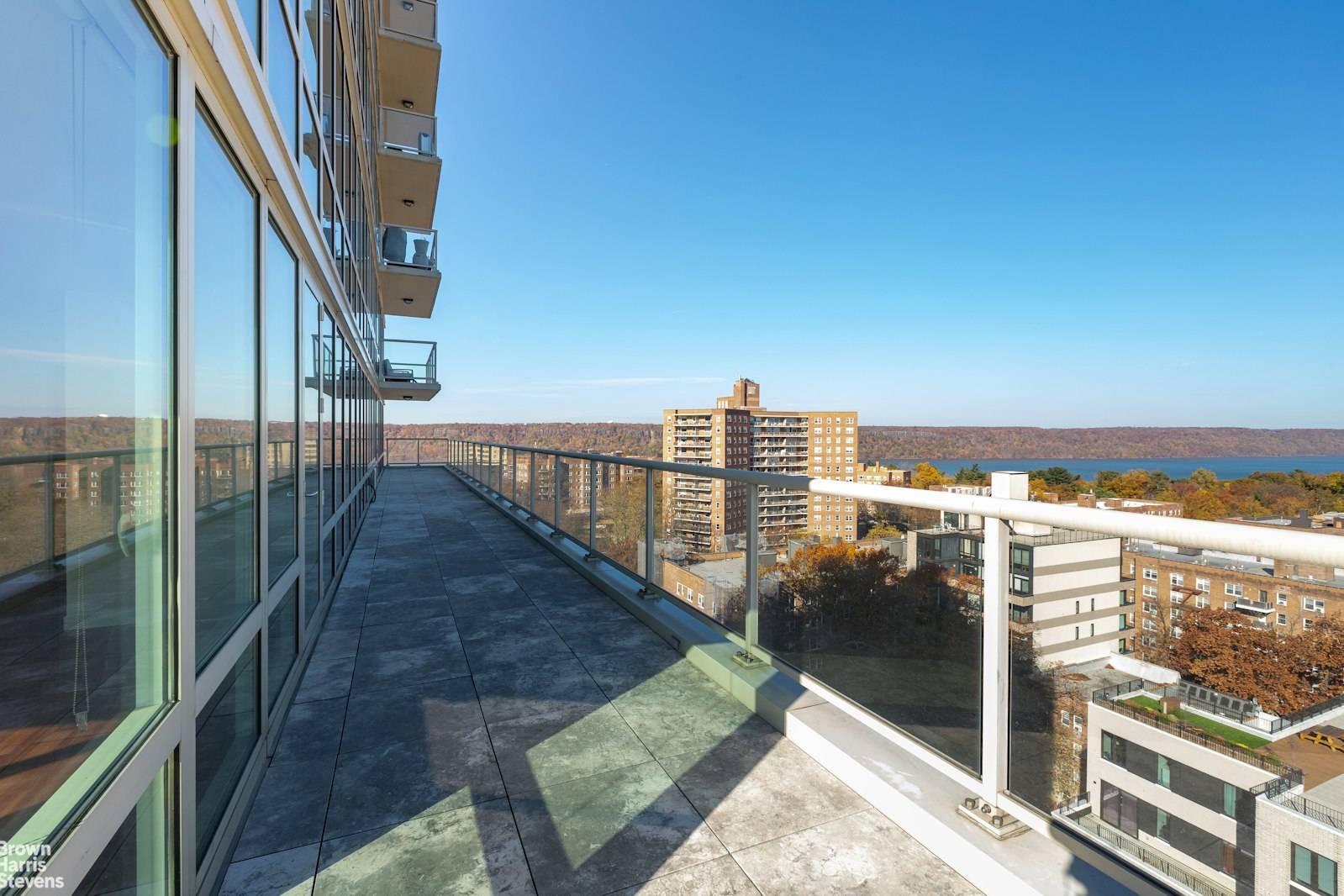 Bronx, NY 10463,640 W 237TH Street #15C