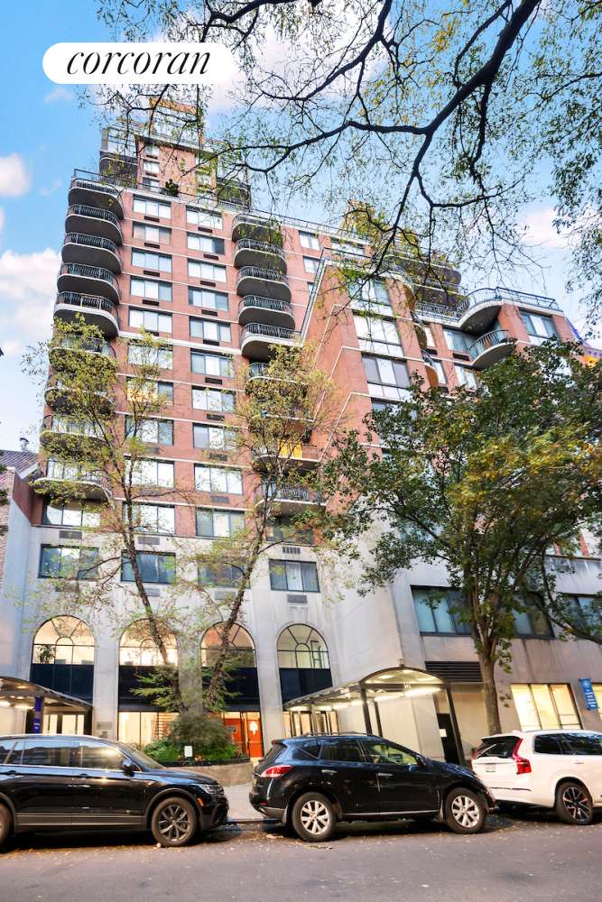 Manhattan, NY 10021,343 E 74TH Street #PH34D