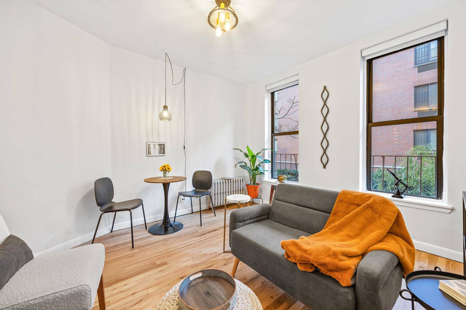 Manhattan, NY 10019,520 W 50th Street #B-4
