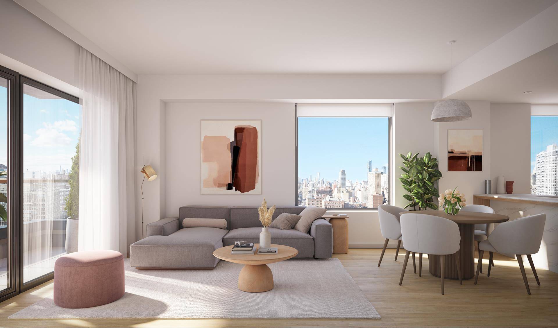 Manhattan, NY 10016,609 2ND Avenue #601