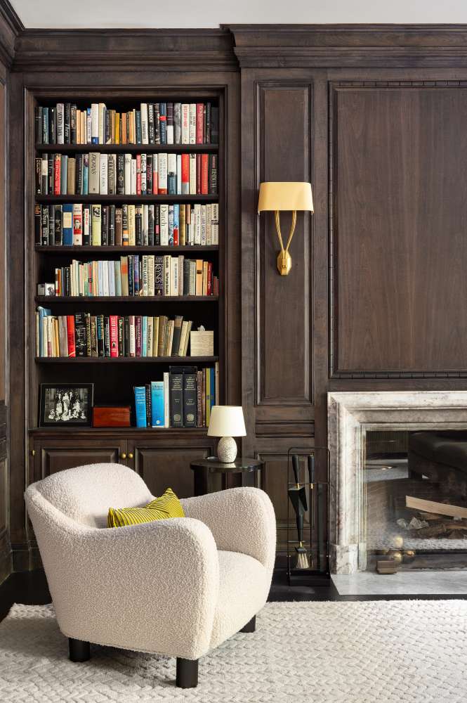 Manhattan, NY 10021,740 PARK Avenue #2/3D