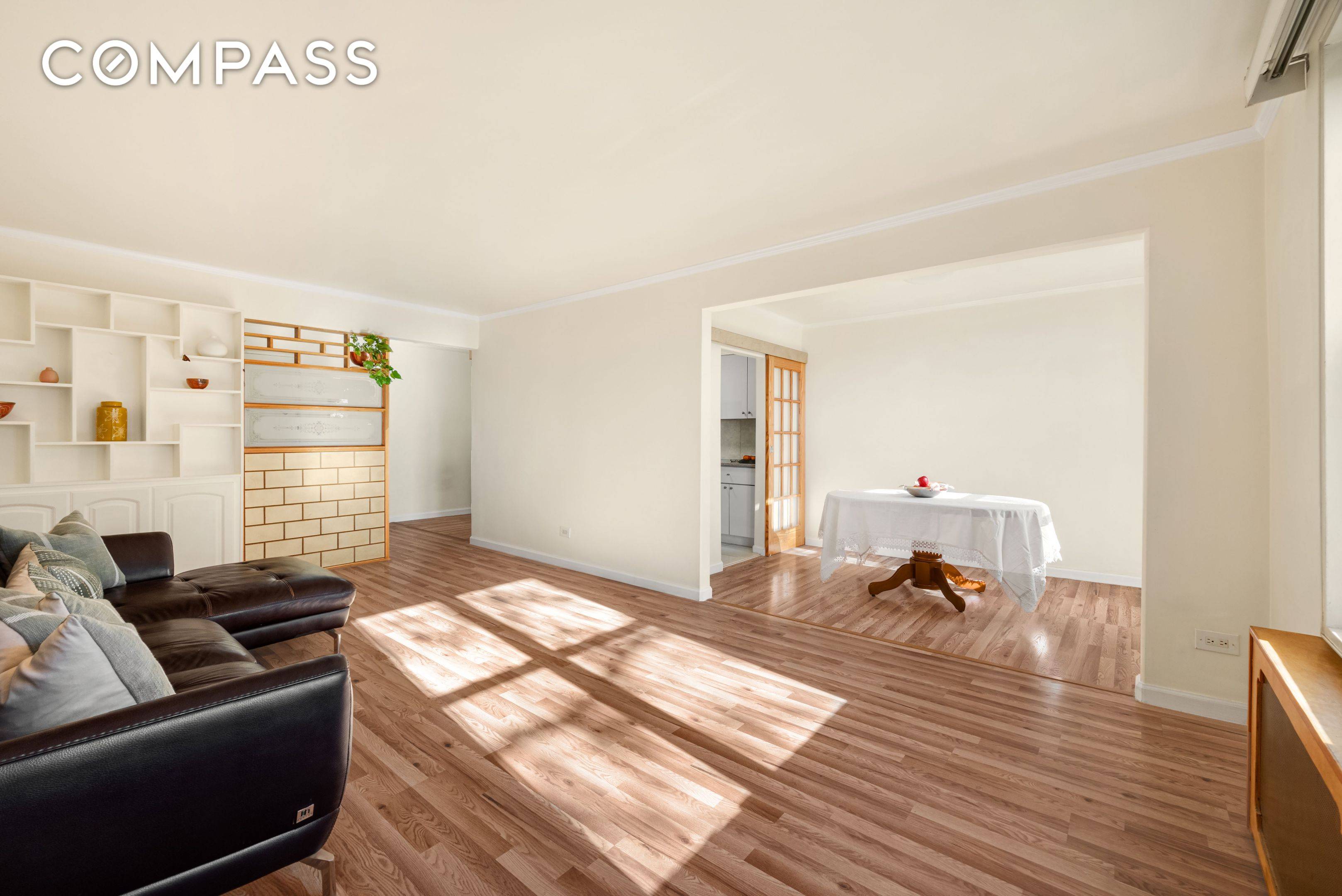 Queens, NY 11355,140-15 Holly Avenue #4N