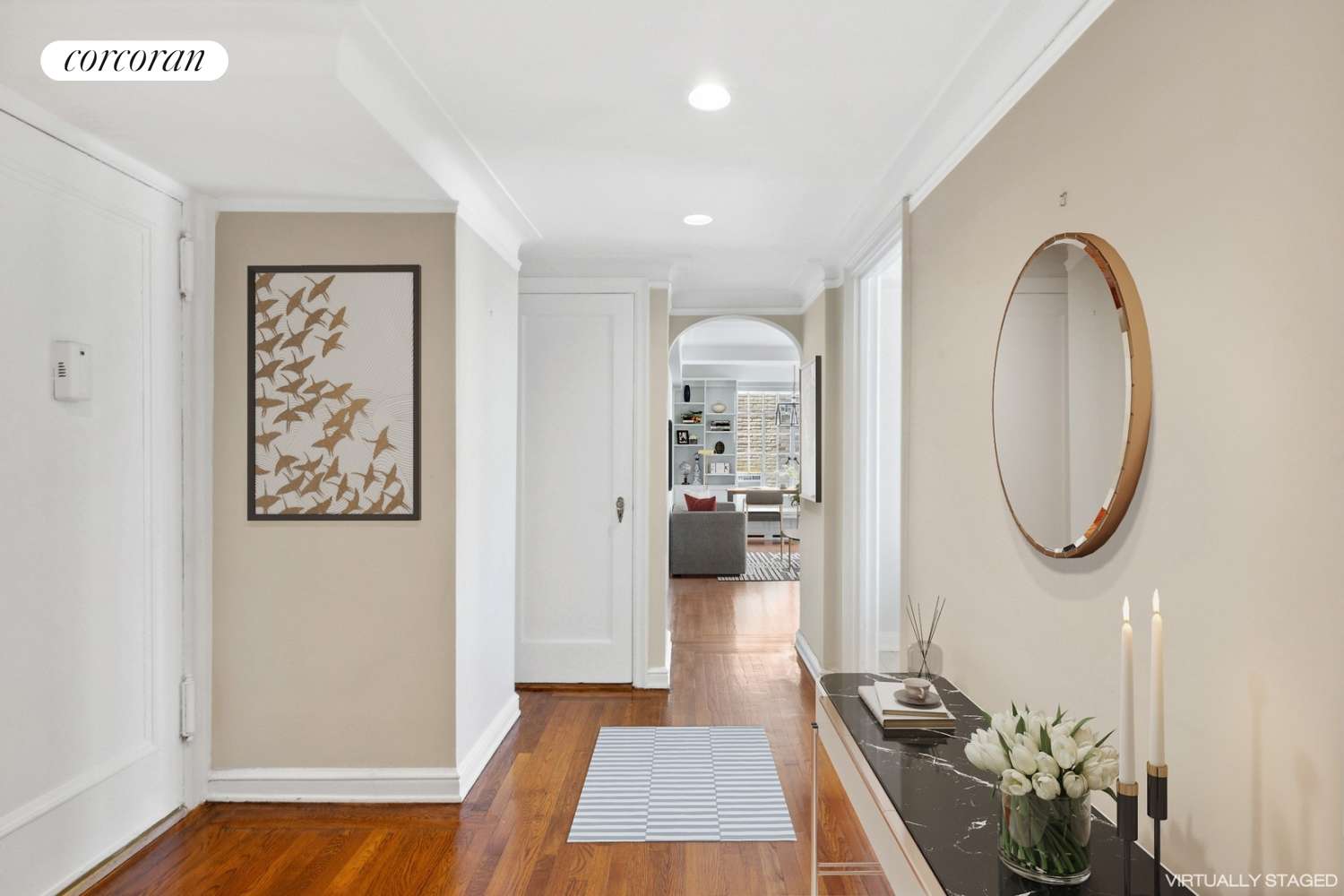 Manhattan, NY 10022,227 E 57TH Street #16G