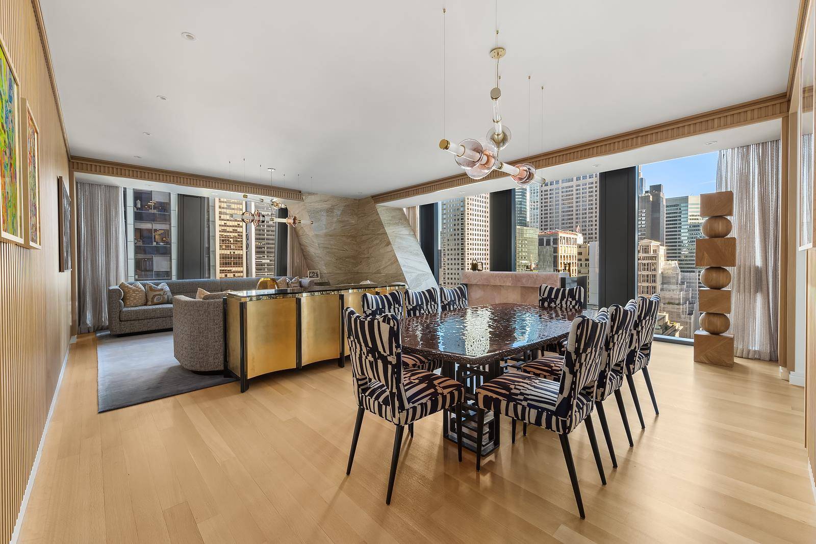 Manhattan, NY 10019,53 W 53RD Street #24A