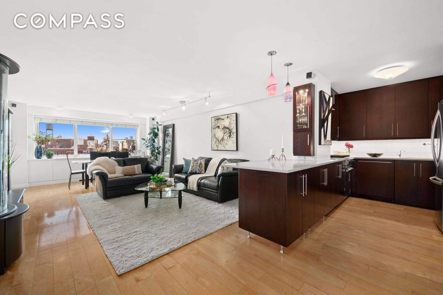Manhattan, NY 10003,70 E 10th Street #16P