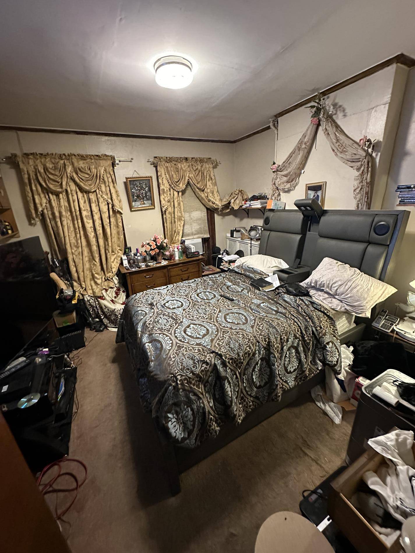 Brooklyn, NY 11208,229 Nichols Avenue