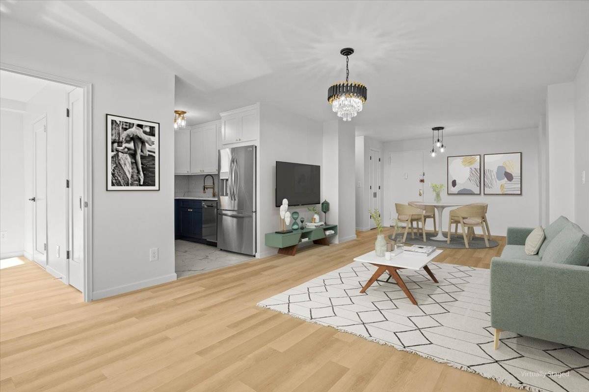 Brooklyn, NY 11210,1655 FLATBUSH Avenue #A1004