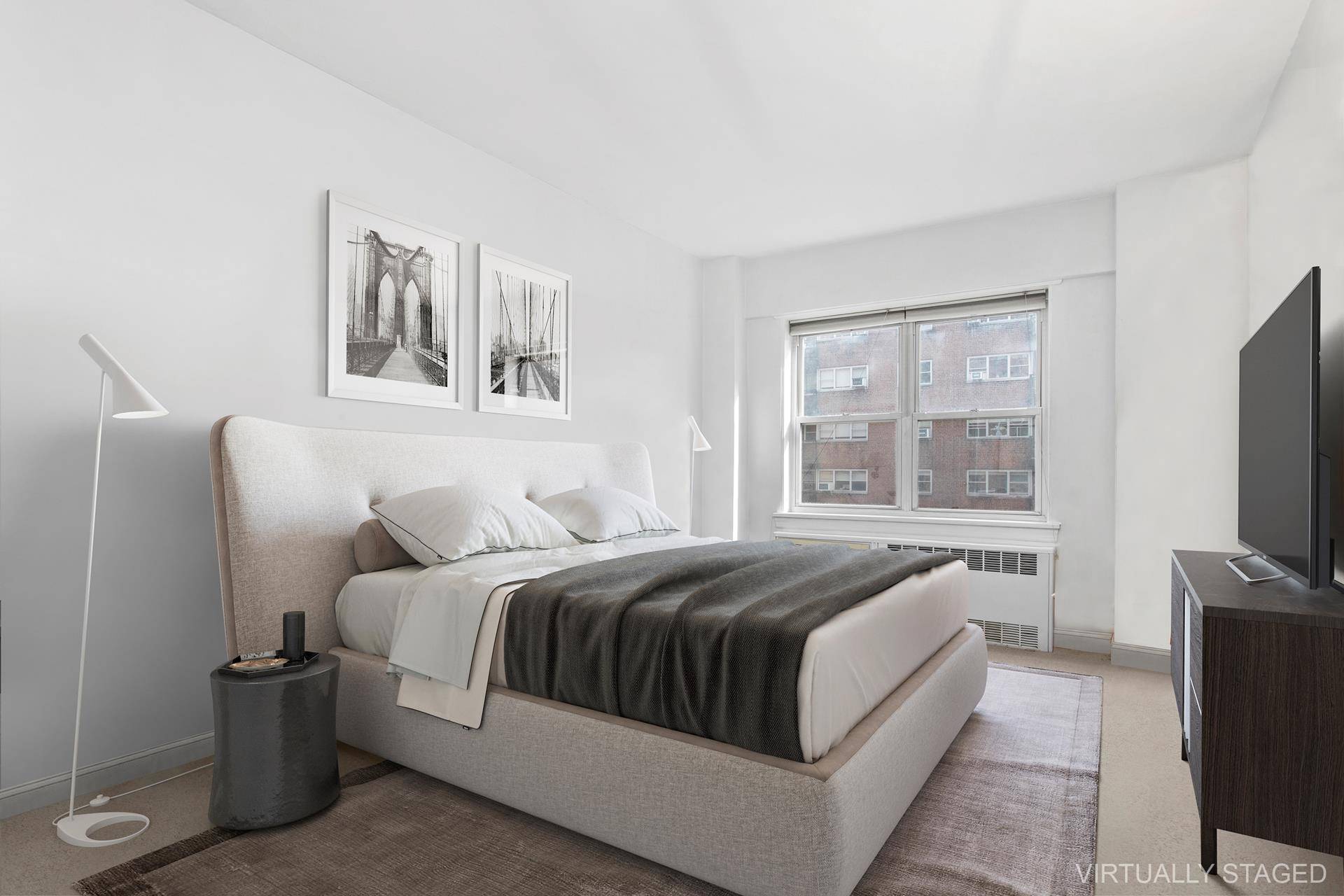 Manhattan, NY 10028,80 E END Avenue #12D