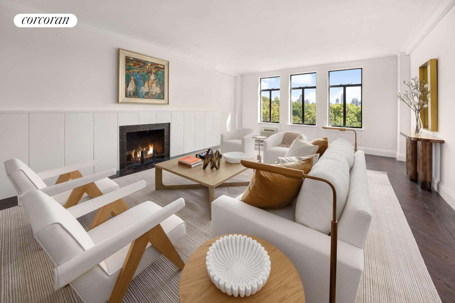 Manhattan, NY 10024,211 CENTRAL Park W #8E