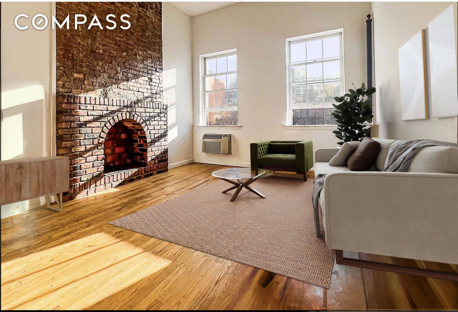 Manhattan, NY 10011,335 W 21st Street #4FE