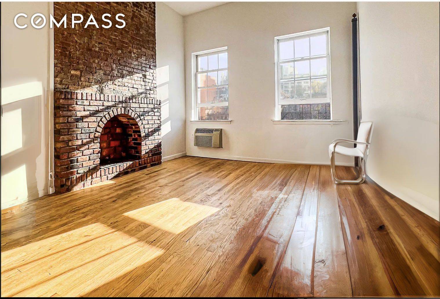 Manhattan, NY 10011,335 W 21st Street #4FE