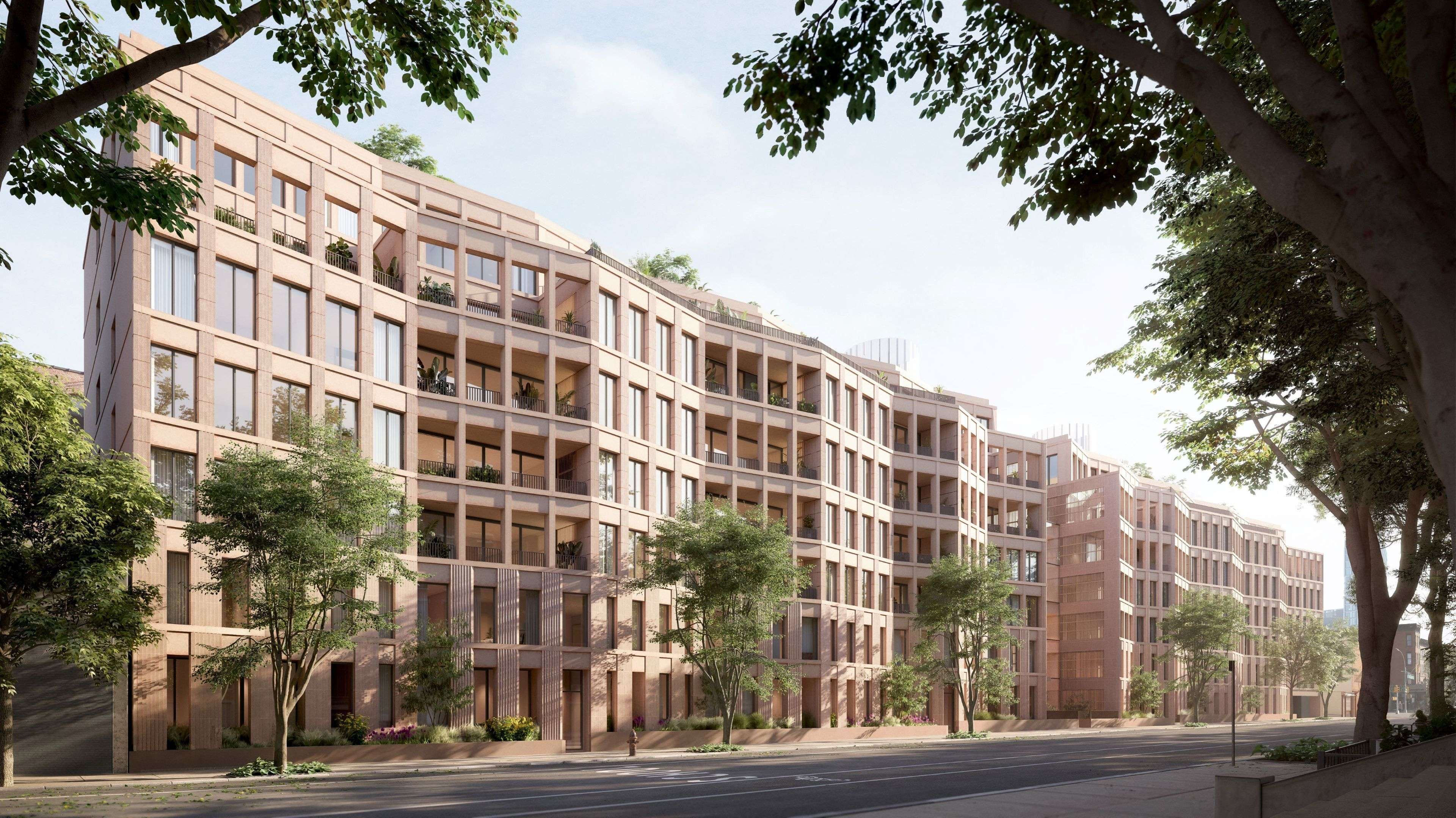 Brooklyn, NY 11217,323 Bergen Street #220E