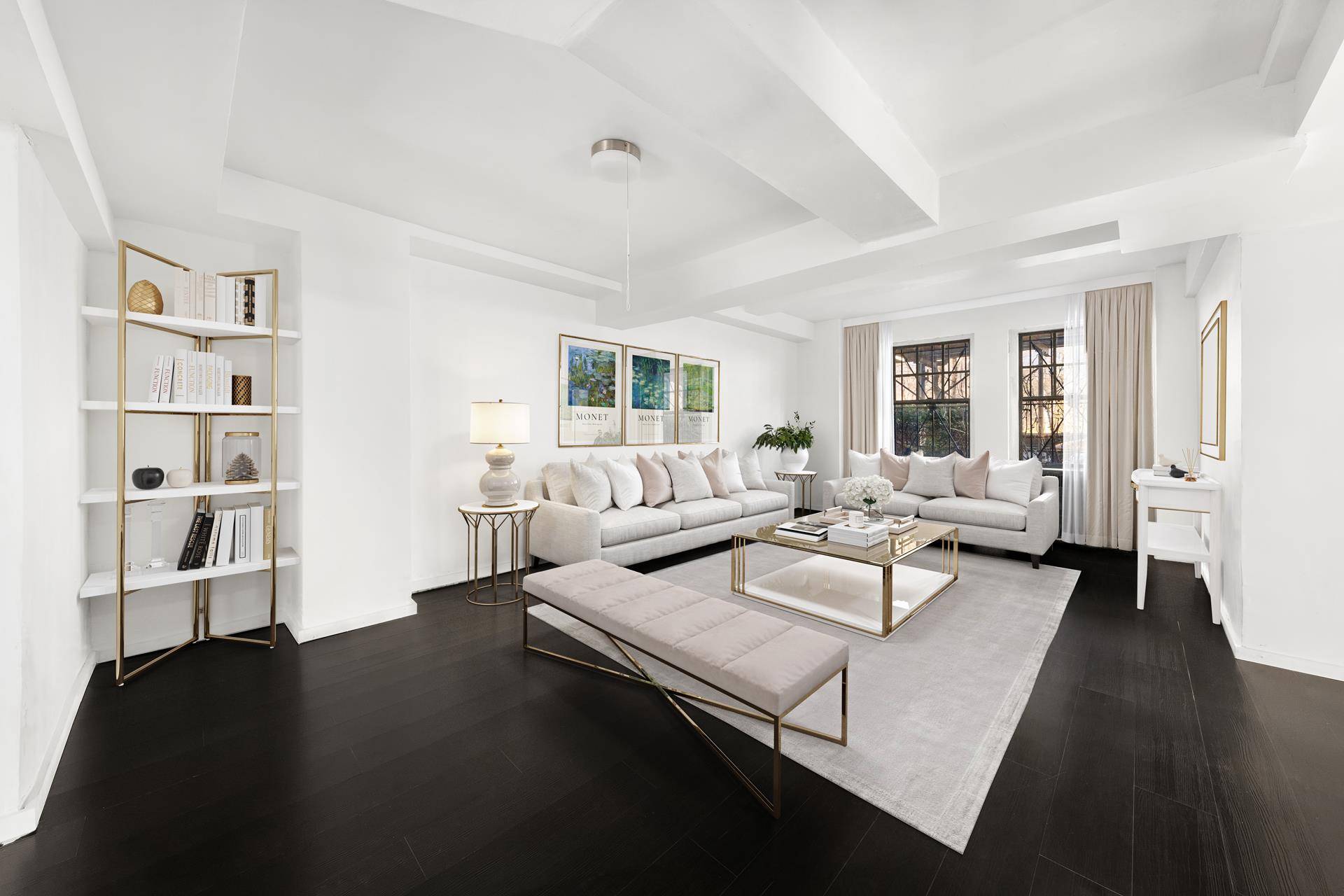 Manhattan, NY 10075,965 5TH Avenue #1B