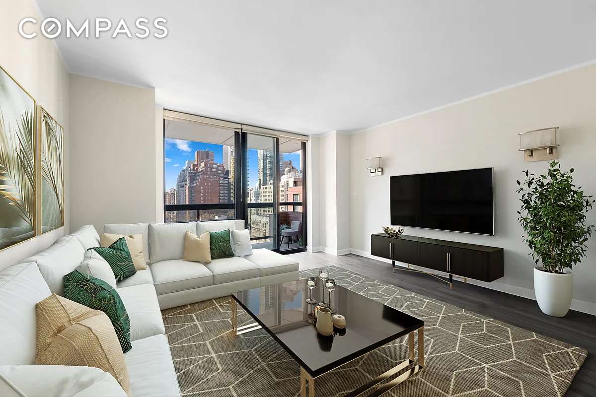Manhattan, NY 10065,300 E 62nd Street #1001