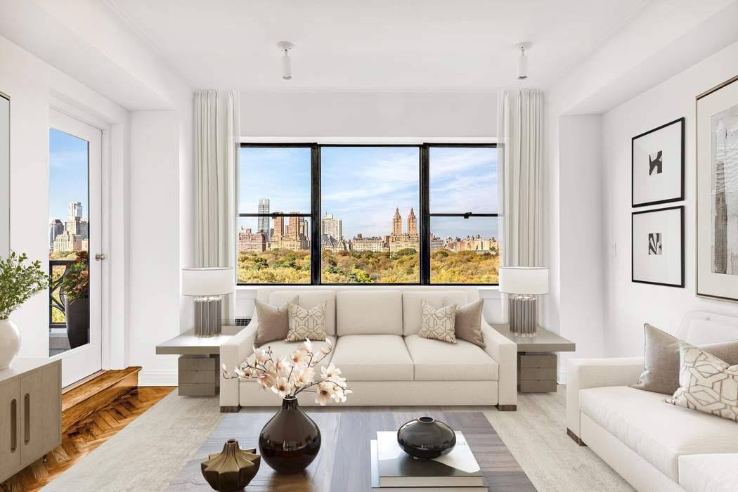 Manhattan, NY 10021,923 Fifth Avenue #15B