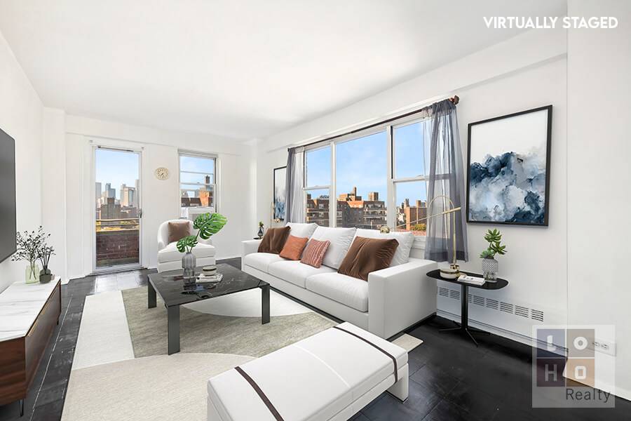 Manhattan, NY 10002,475 Fdr Drive #L2104