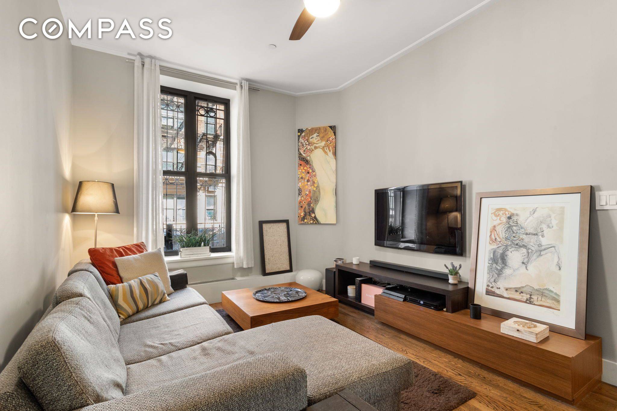 Manhattan, NY 10035,54 E 129th Street #1A