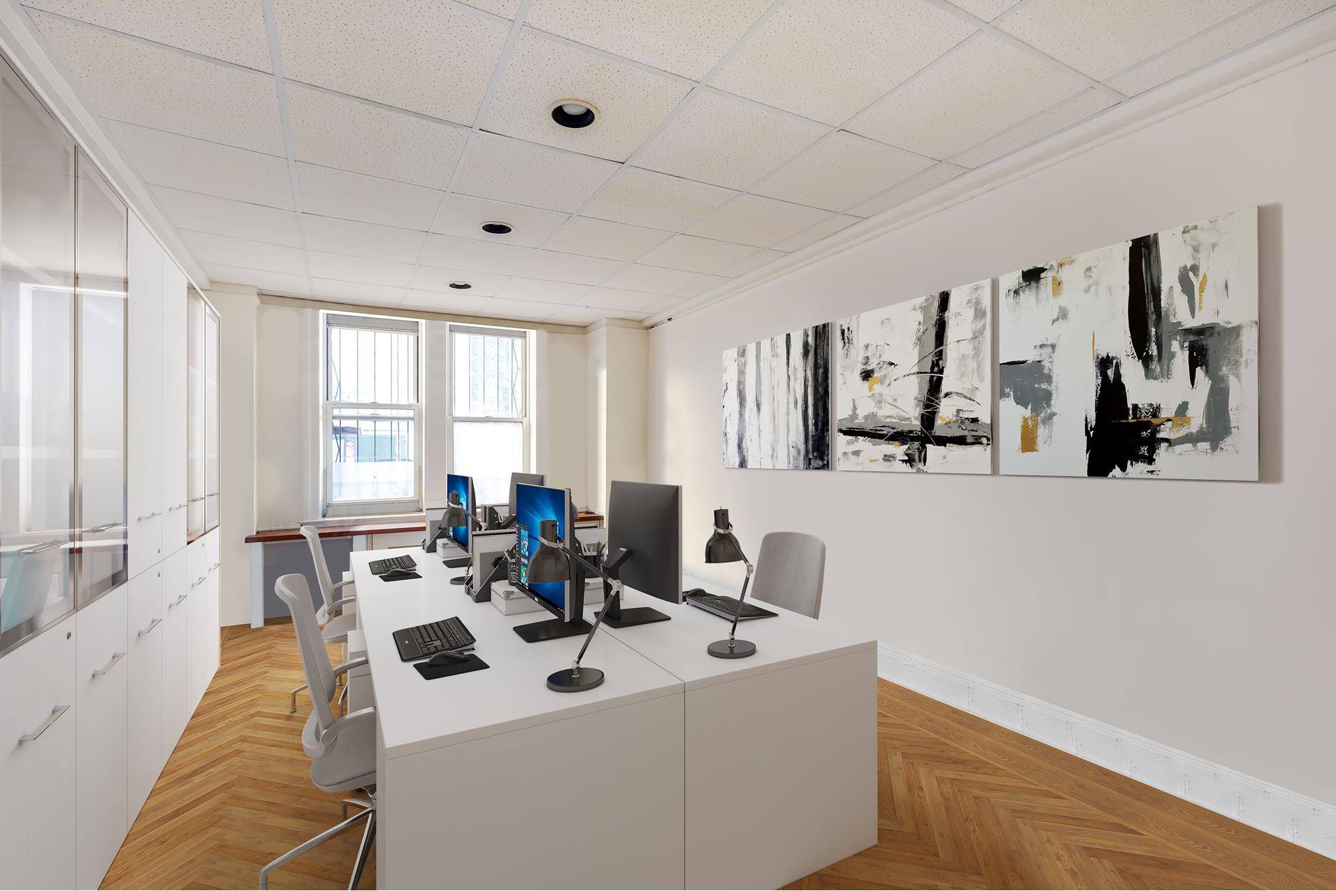 Manhattan, NY 10025,12 W 96TH Street #1A