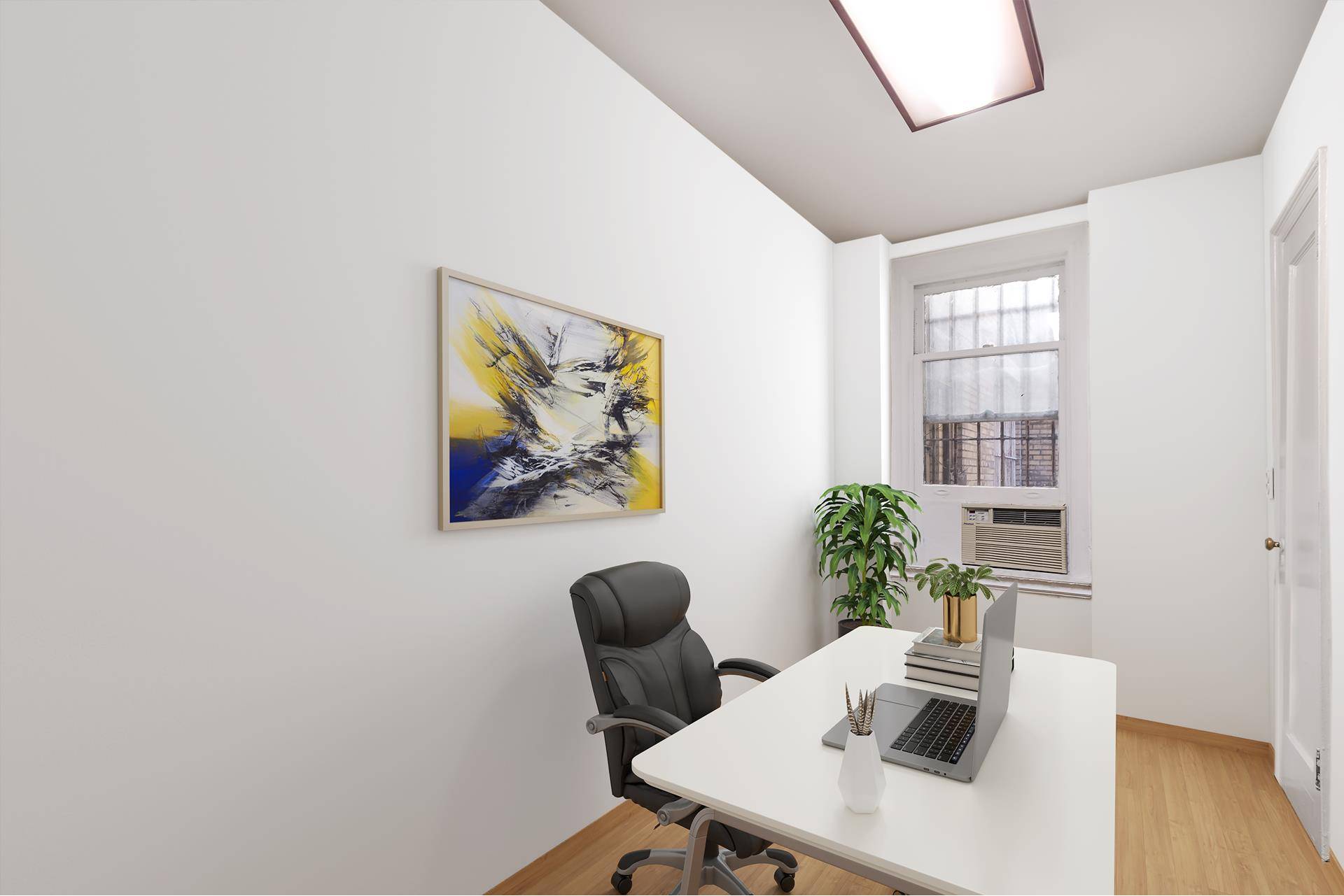 Manhattan, NY 10025,12 W 96TH Street #1A