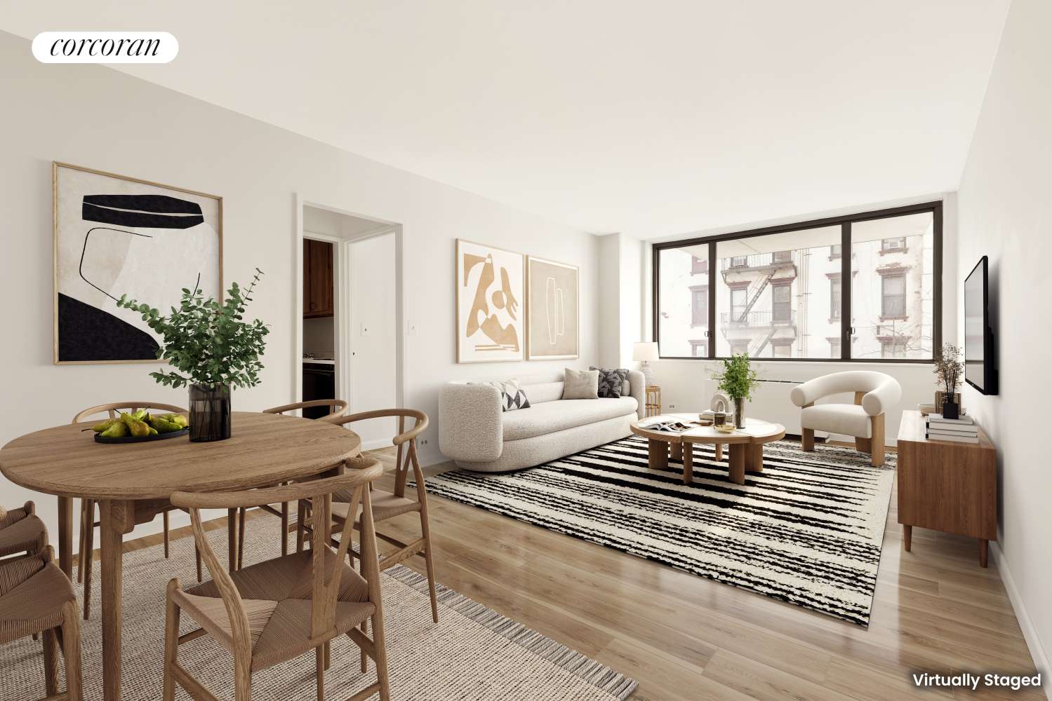 Manhattan, NY 10022,300 E 54TH Street #2J