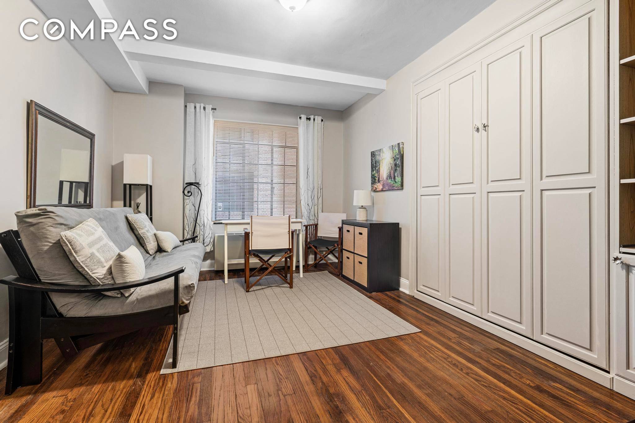 Manhattan, NY 10017,25 Tudor City Place #1206