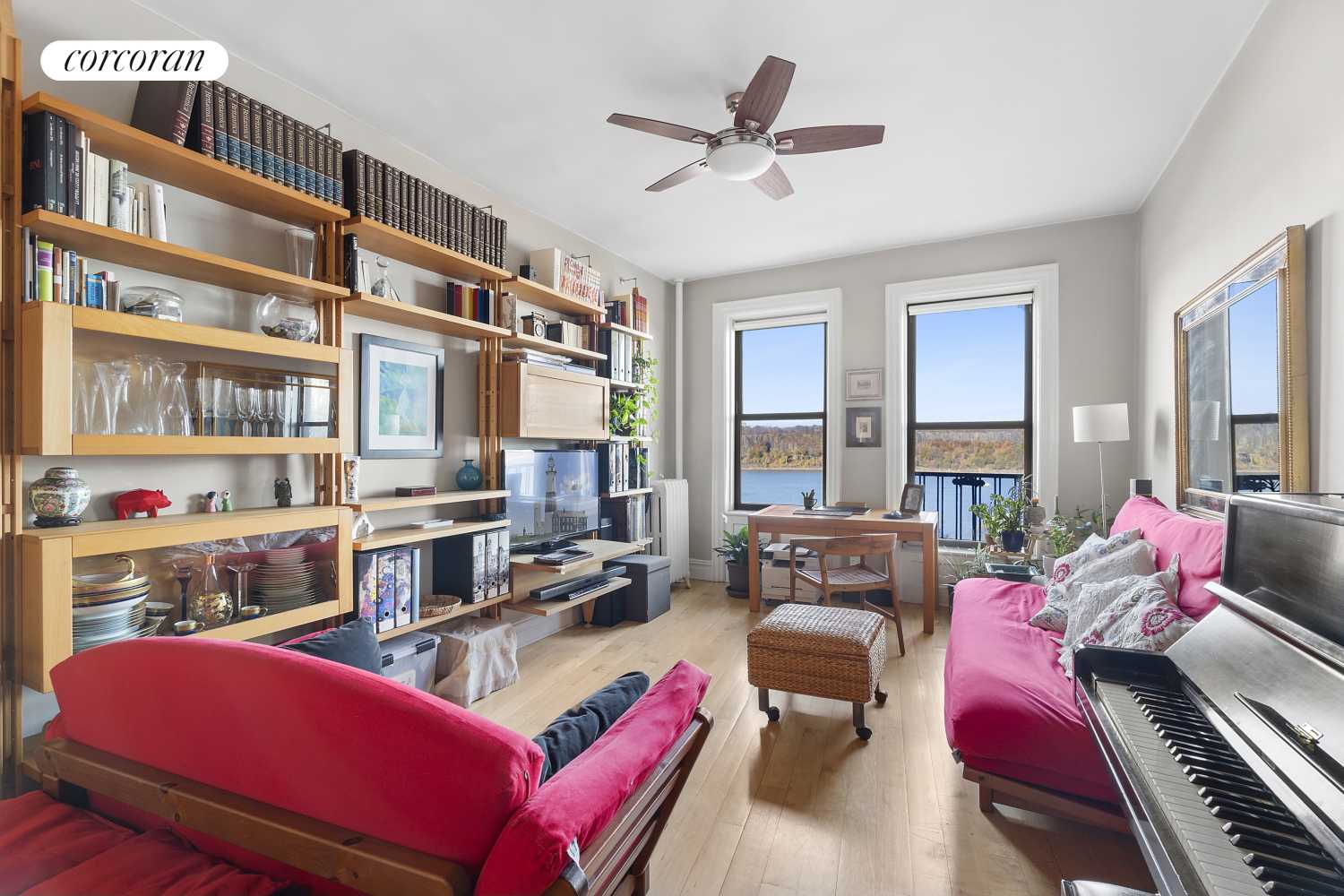 Manhattan, NY 10033,880 W 181ST Street #3I
