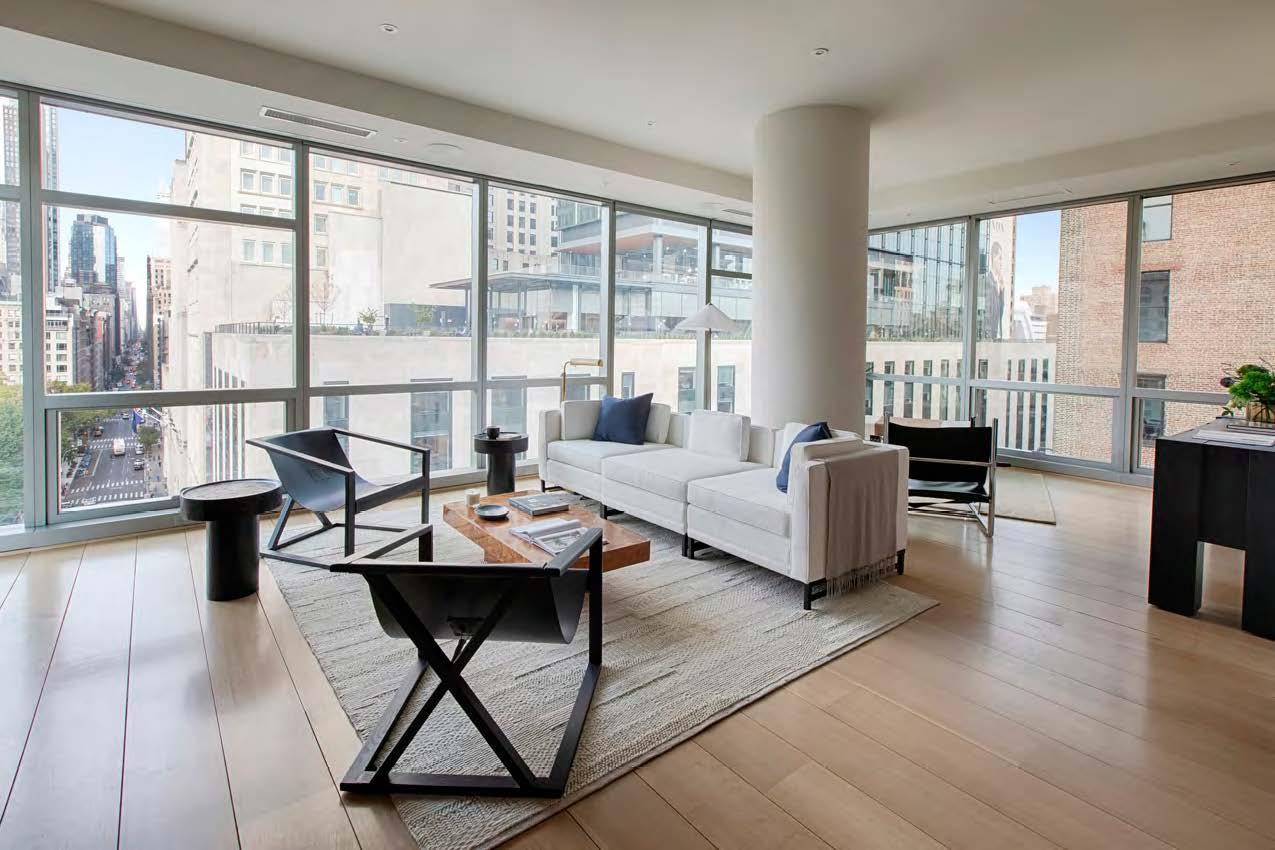 Manhattan, NY 10010,23 E 22nd Street #12-B
