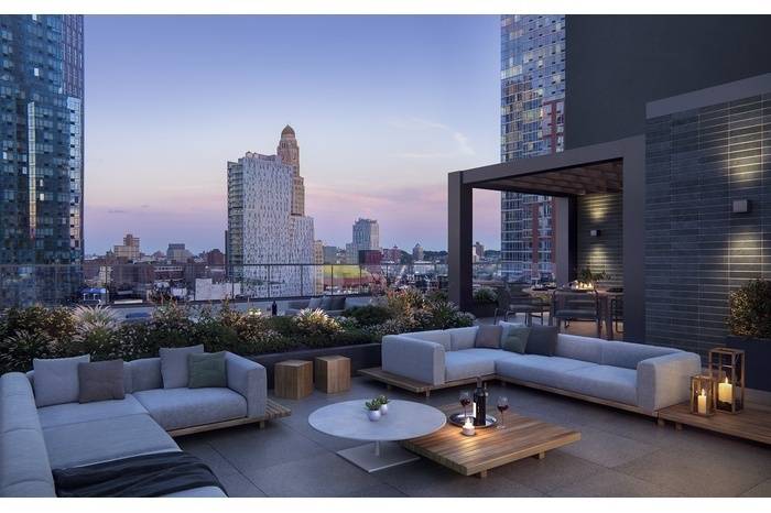 Brooklyn, NY 11217,10 Nevins Street #21-C