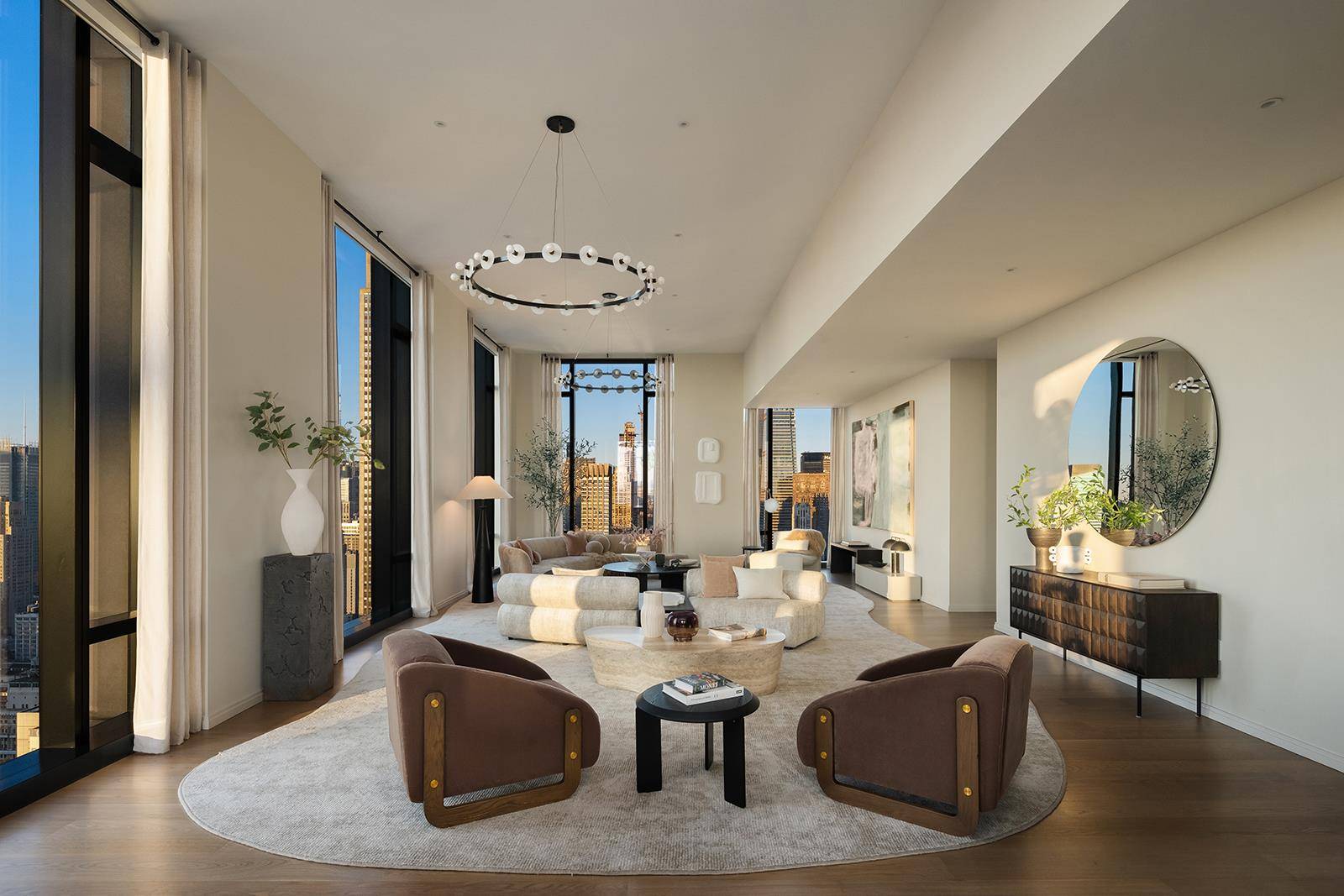 Manhattan, NY 10016,277 5TH Avenue #PH55