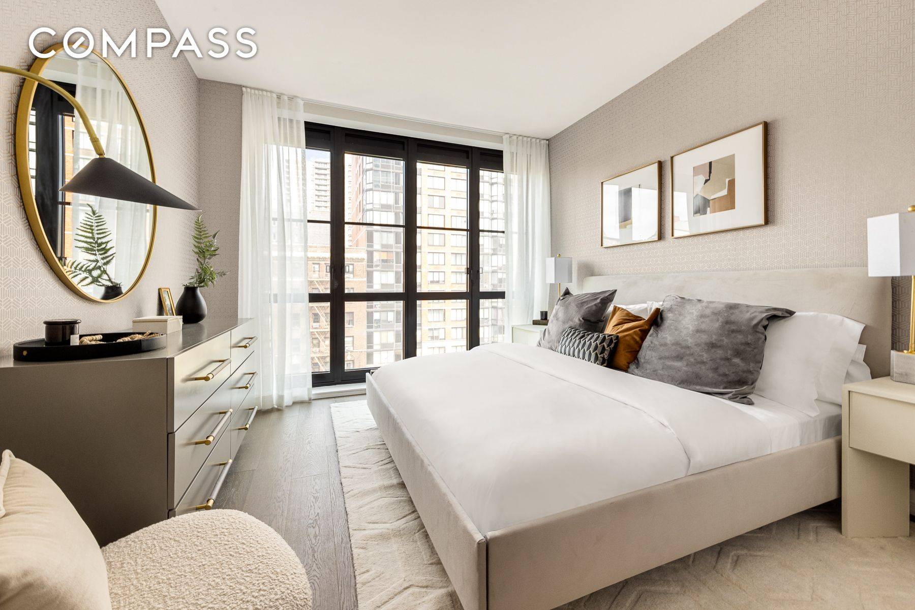 Manhattan, NY 10025,250 W 96th Street #8D