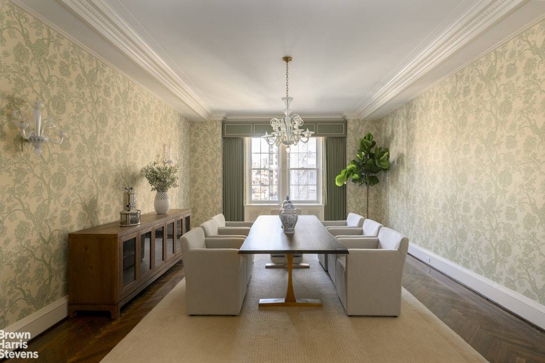 Manhattan, NY 10021,770 PARK Avenue #8D