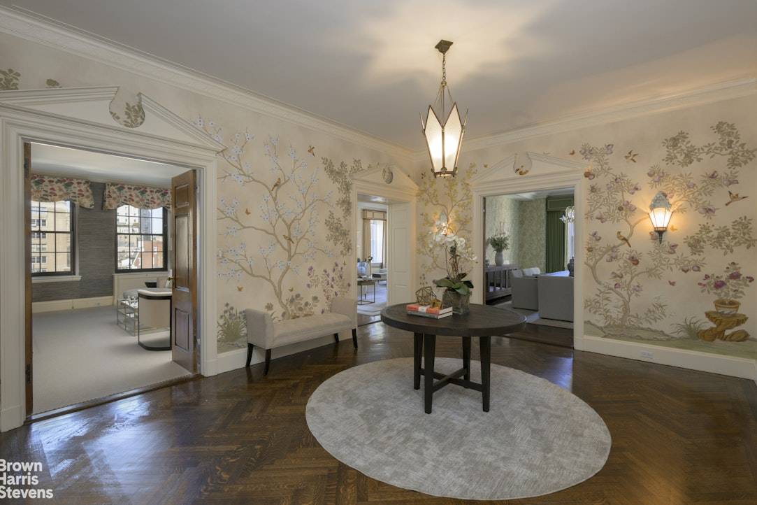 Manhattan, NY 10021,770 PARK Avenue #8D