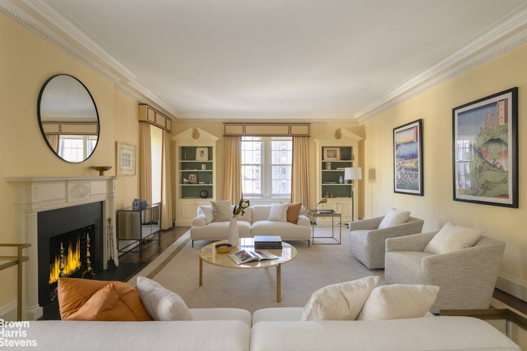 Manhattan, NY 10021,770 PARK Avenue #8D