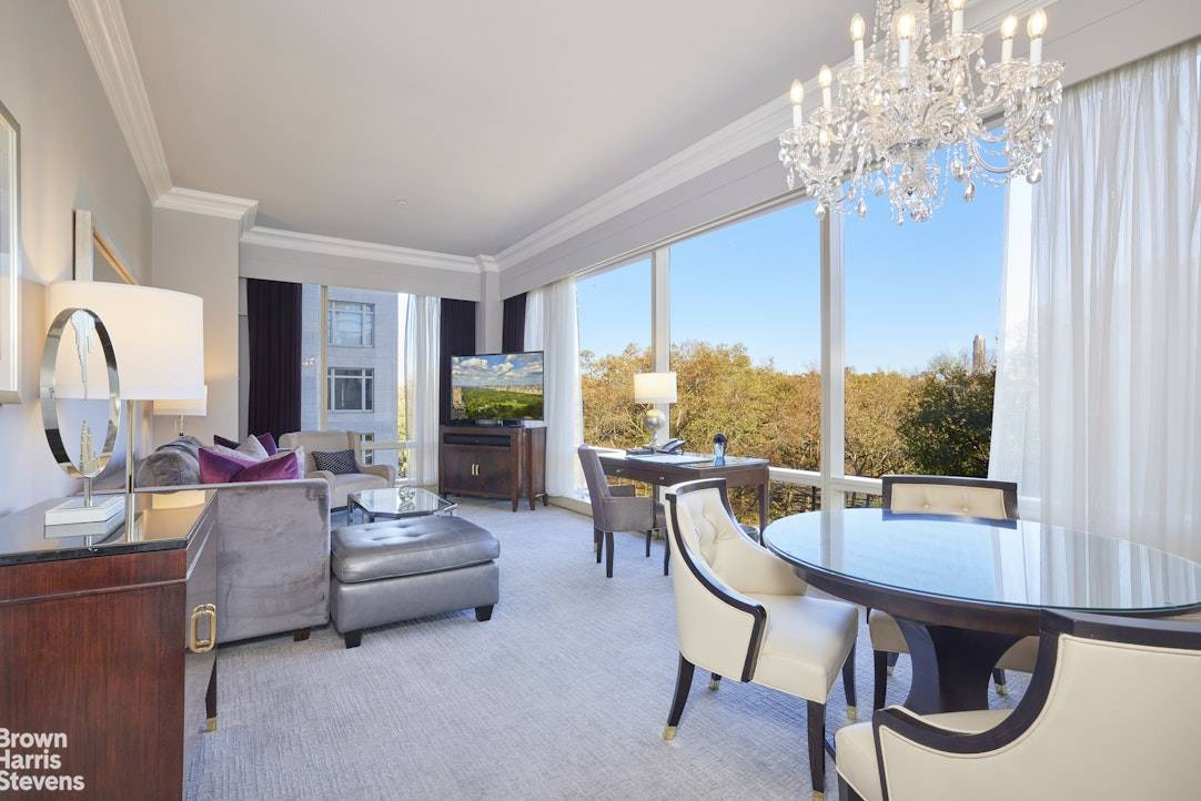 Manhattan, NY 10023,1 CENTRAL Park W #500