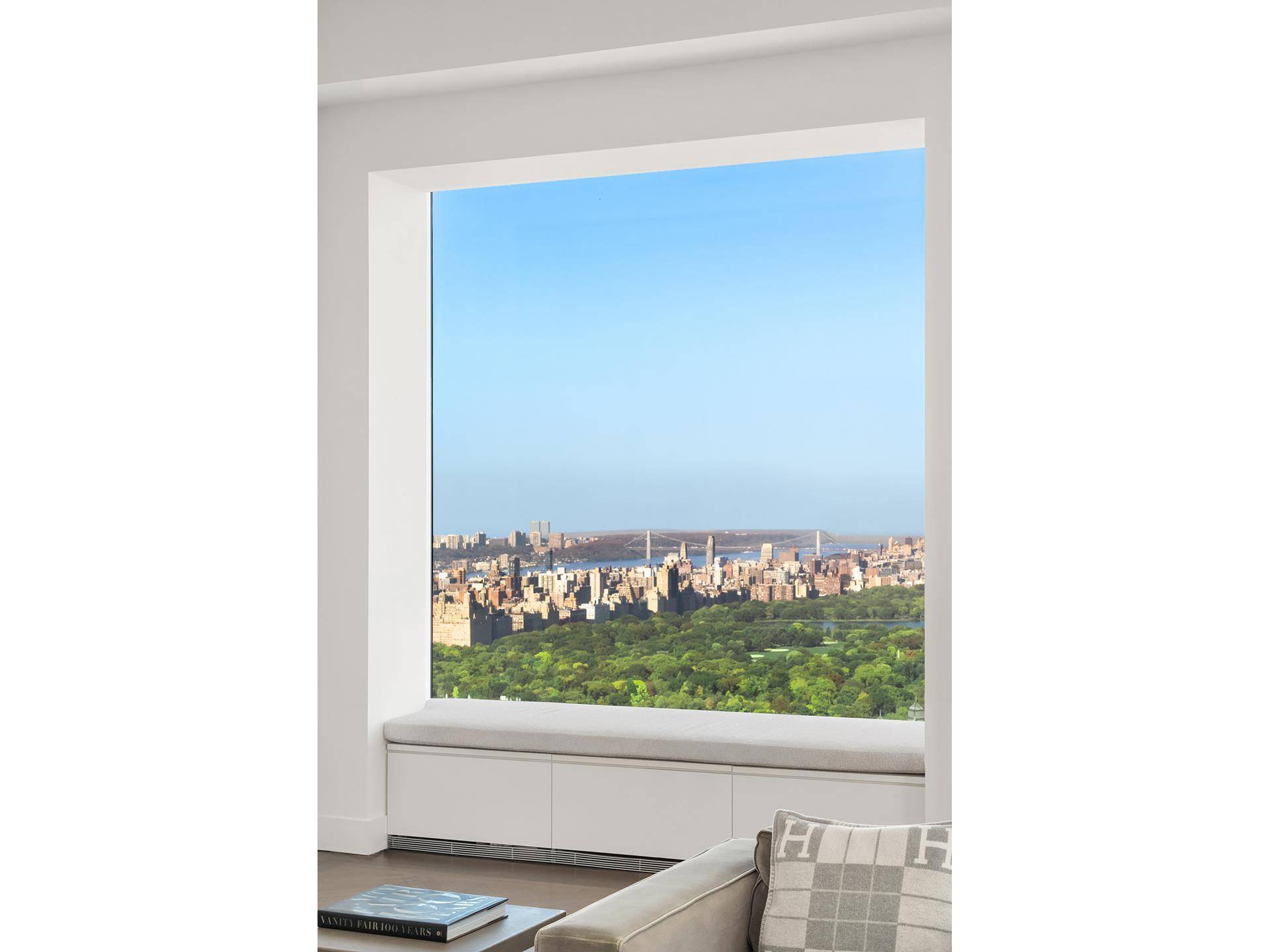 Manhattan, NY 10022,432 PARK Avenue #54A