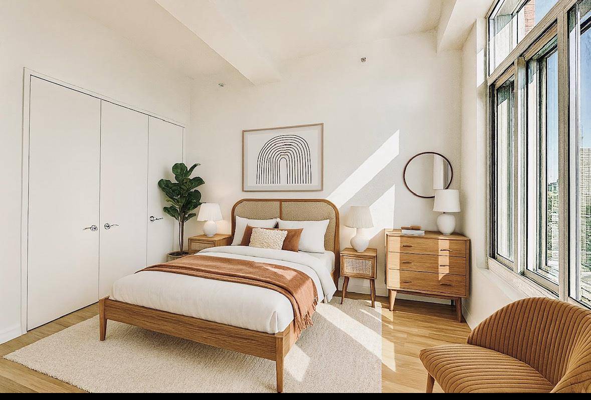 Brooklyn, NY 11201,85 Adams Street #15-C