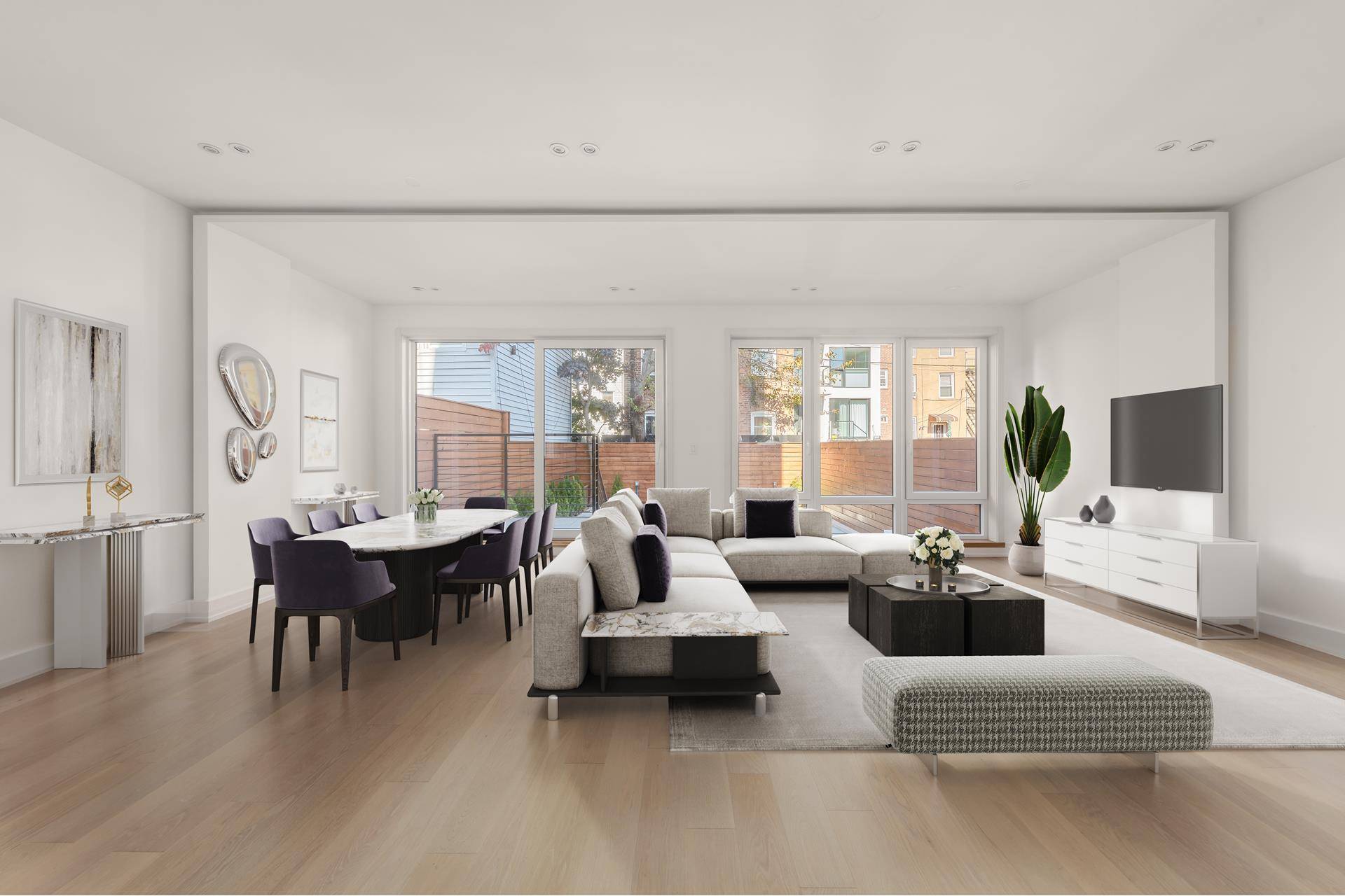 Brooklyn, NY 11211,25 CONSELYEA Street #1